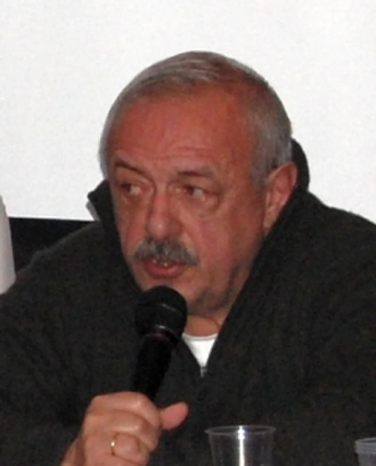 Alexander Iljitsch Gutman