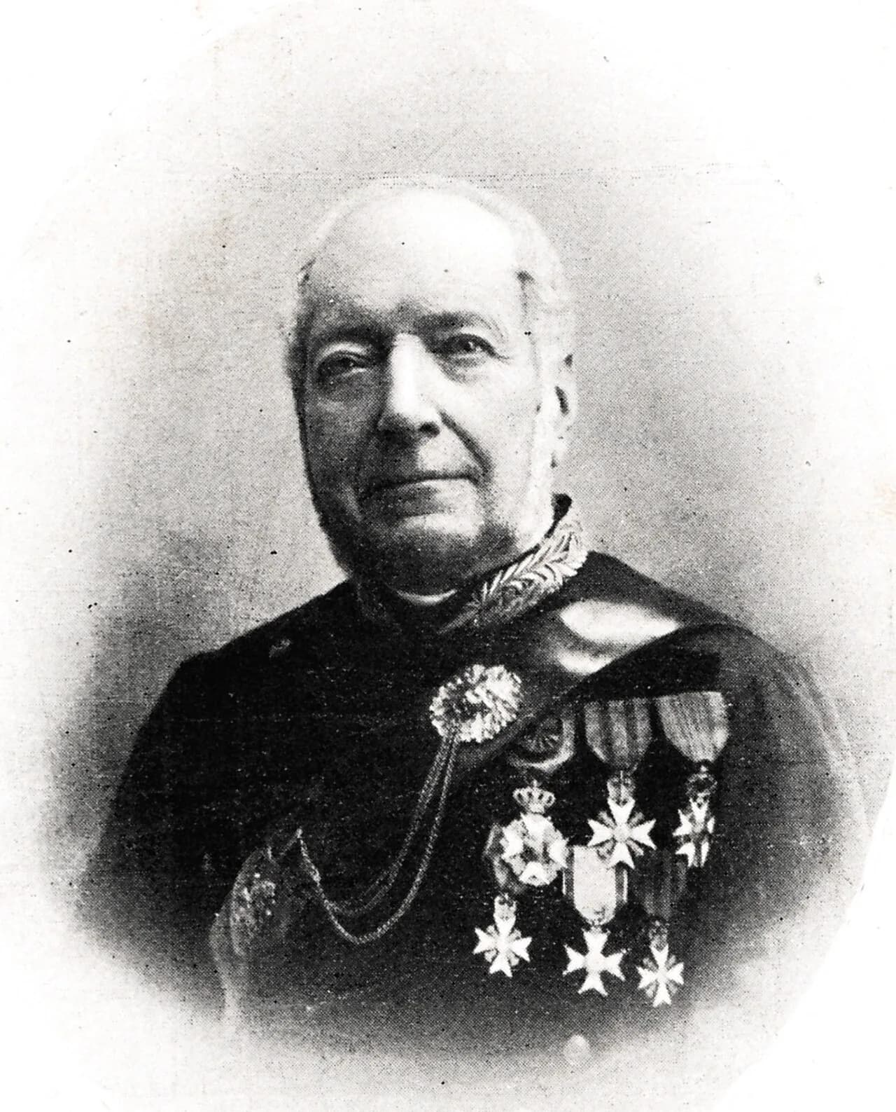 Charles Dupret
