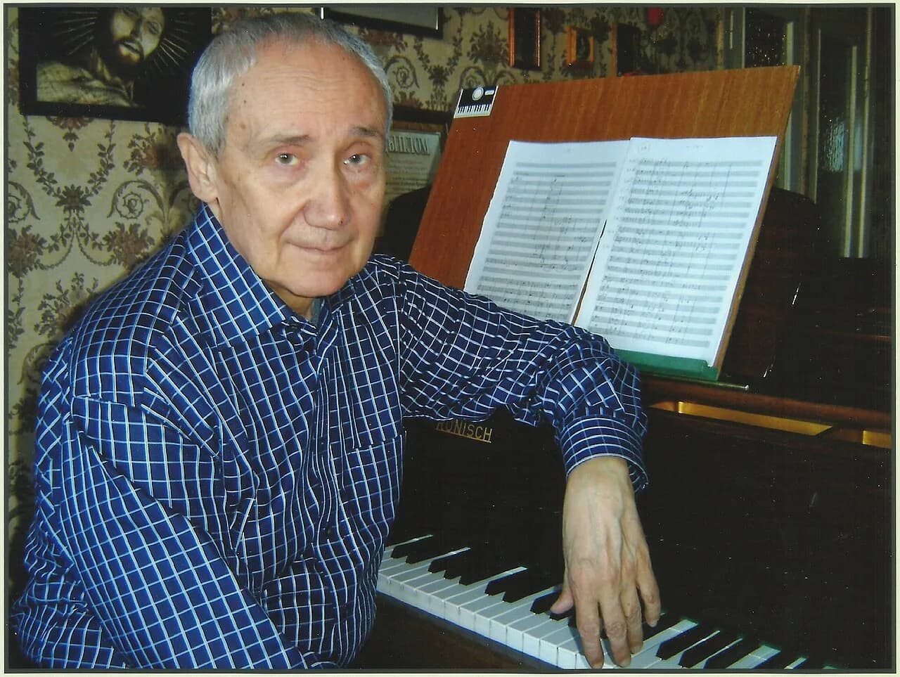 Dsmitryj Smolski