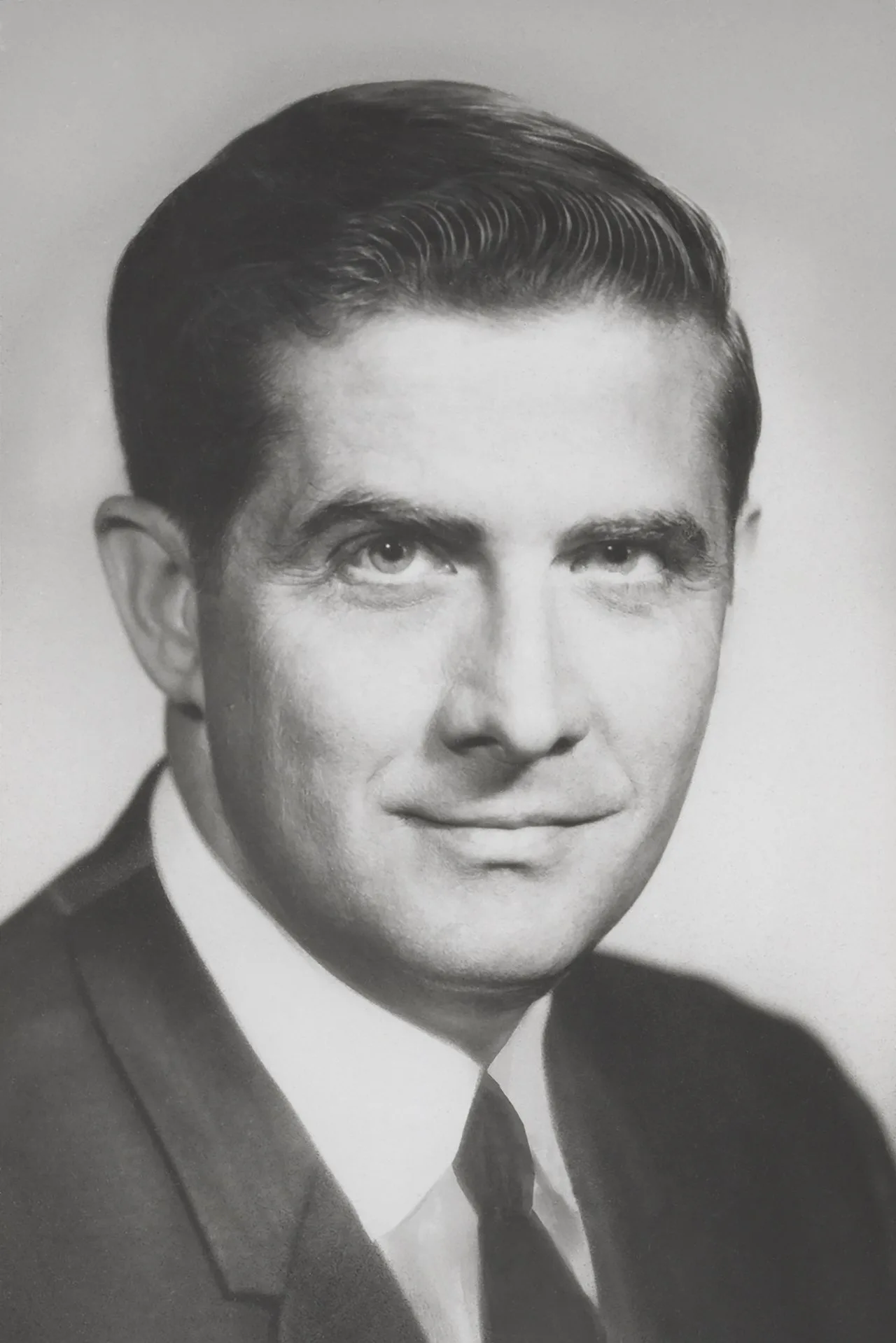 Lawrence J. Hogan
