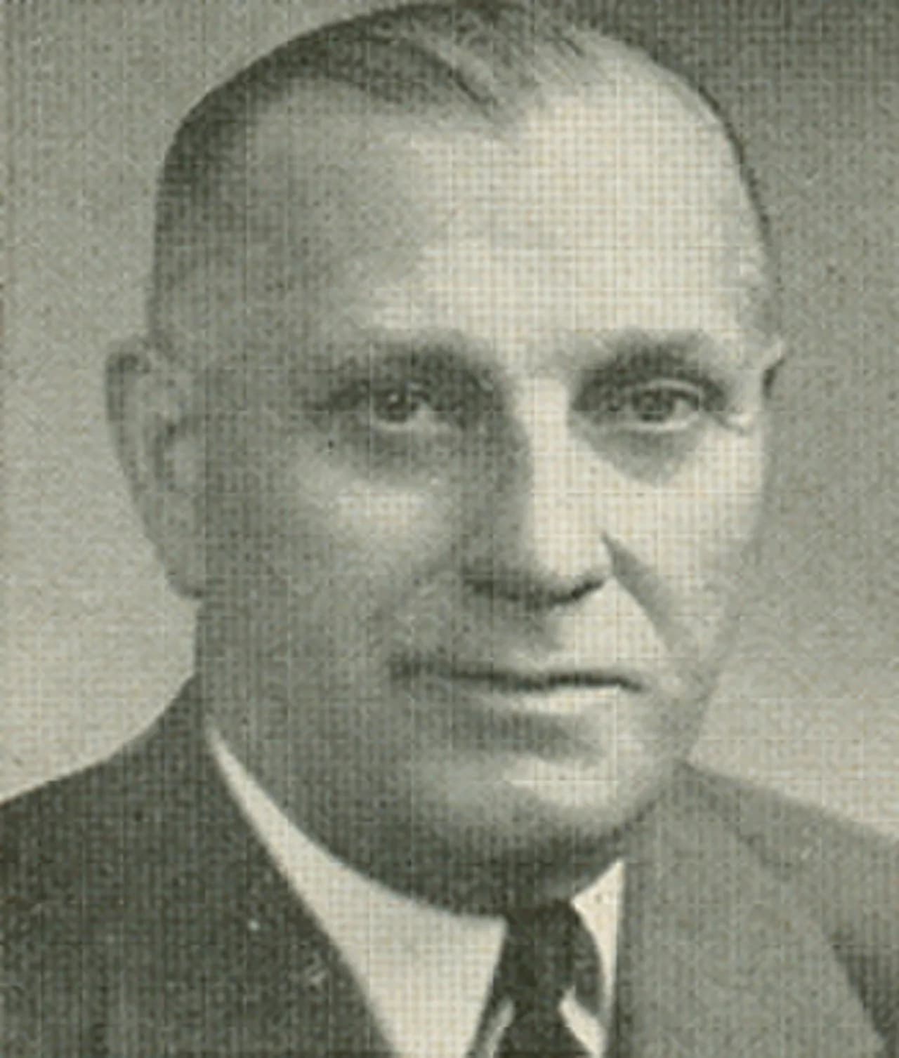 Frank Small