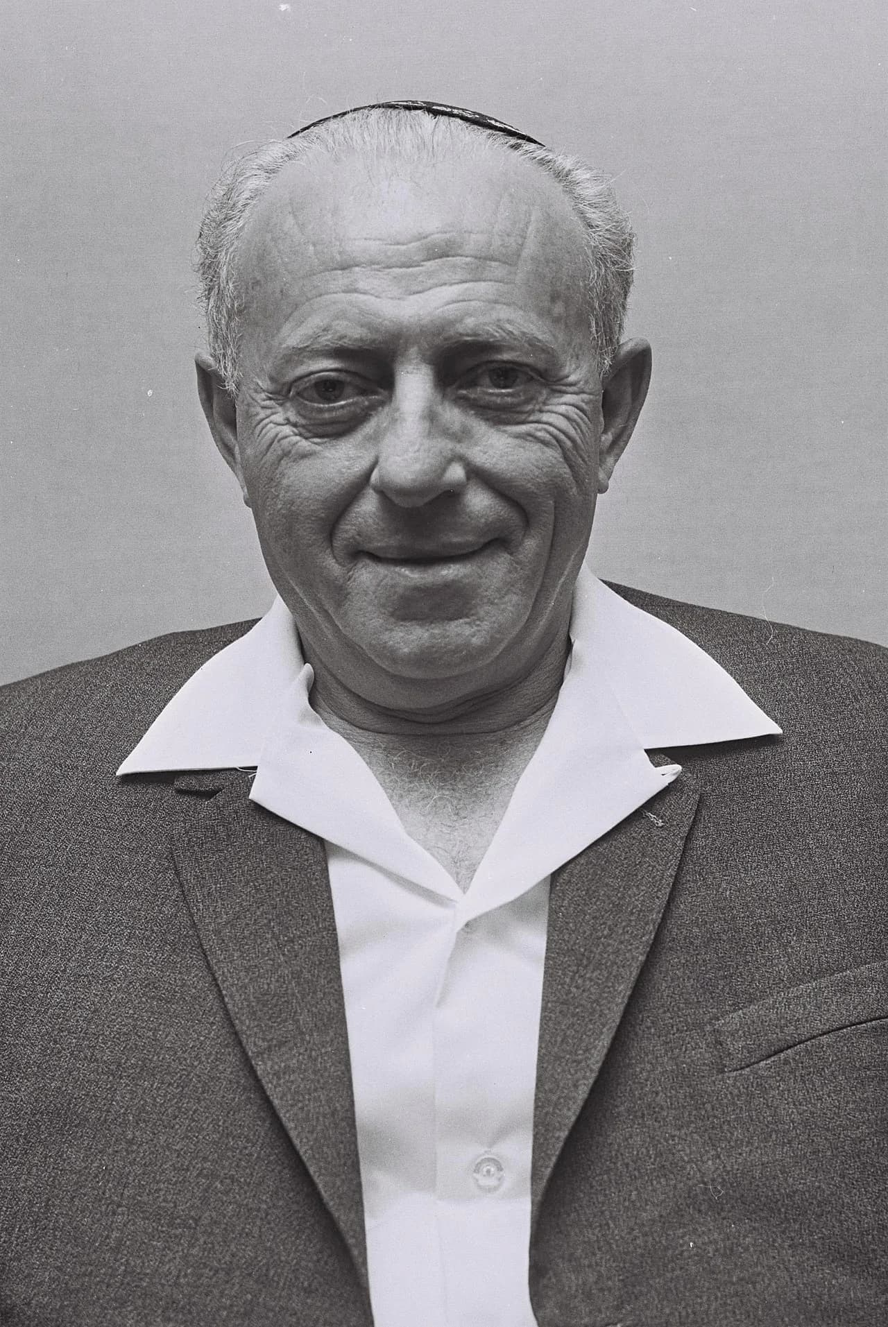 Ja’akov-Micha’el Chasani