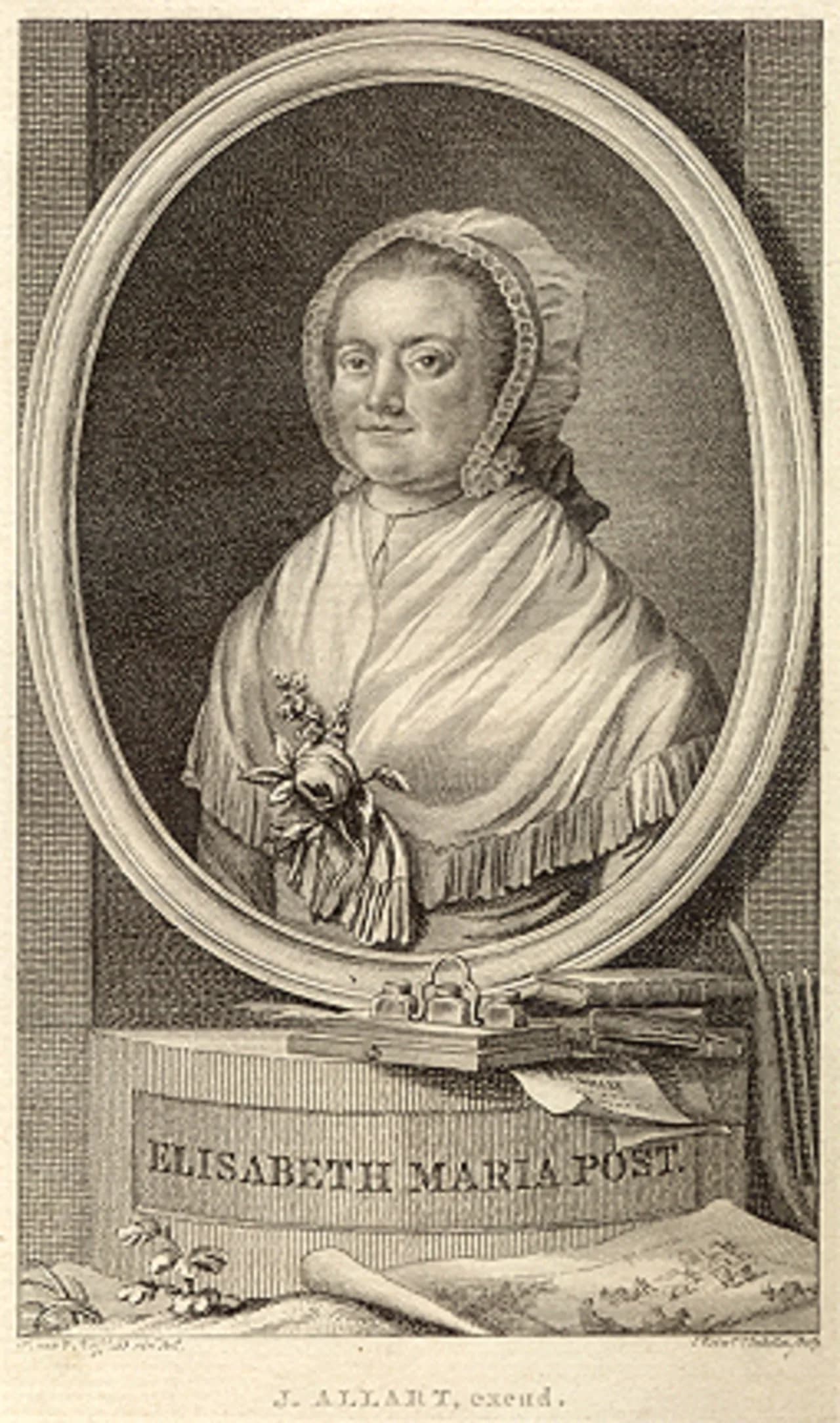 Elisabeth Maria Post