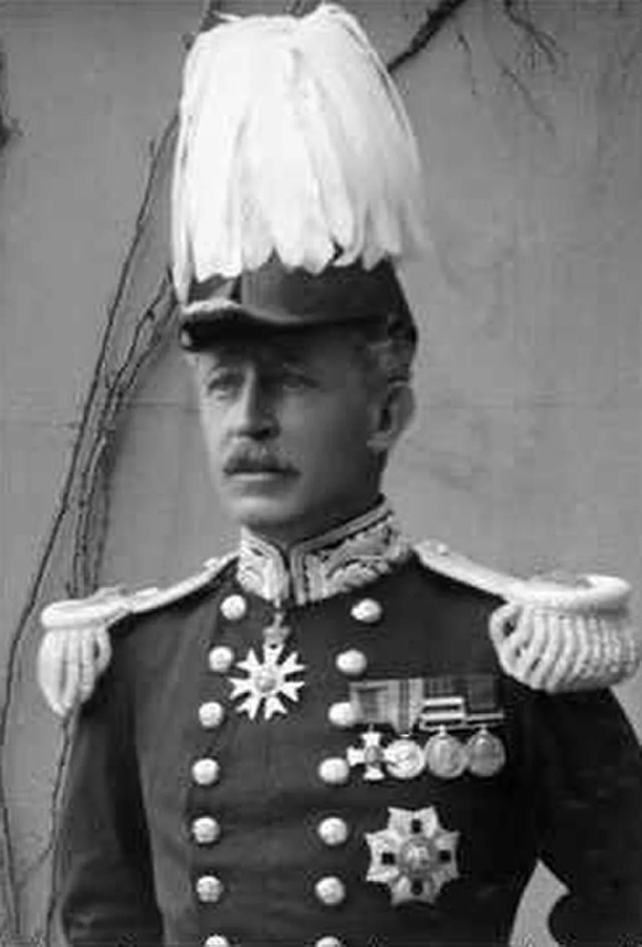 Henry Lionel Galway