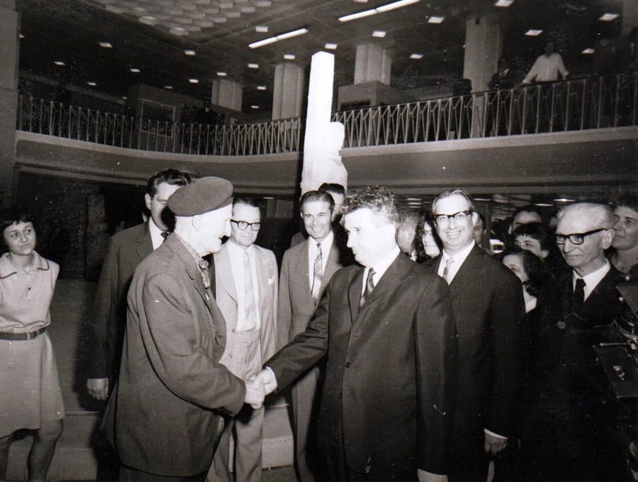Gheorghe Cristescu