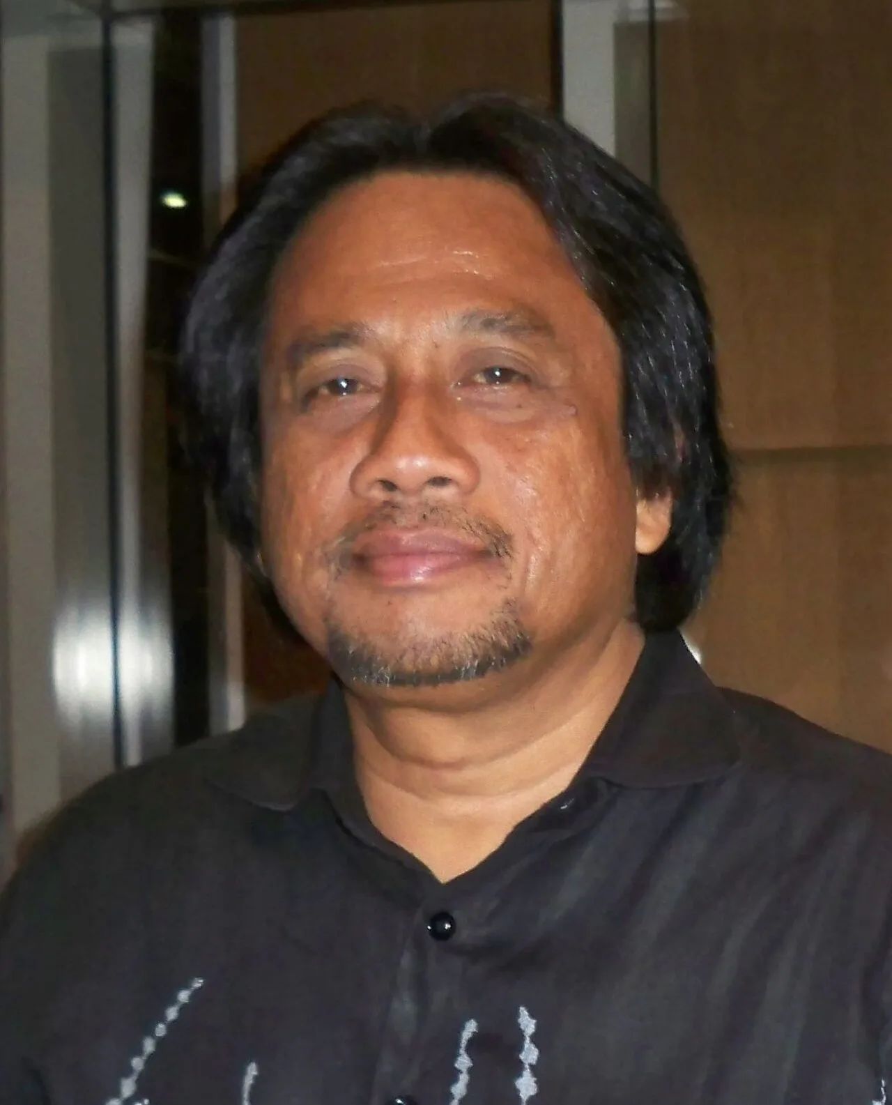 Zakaria Ariffin