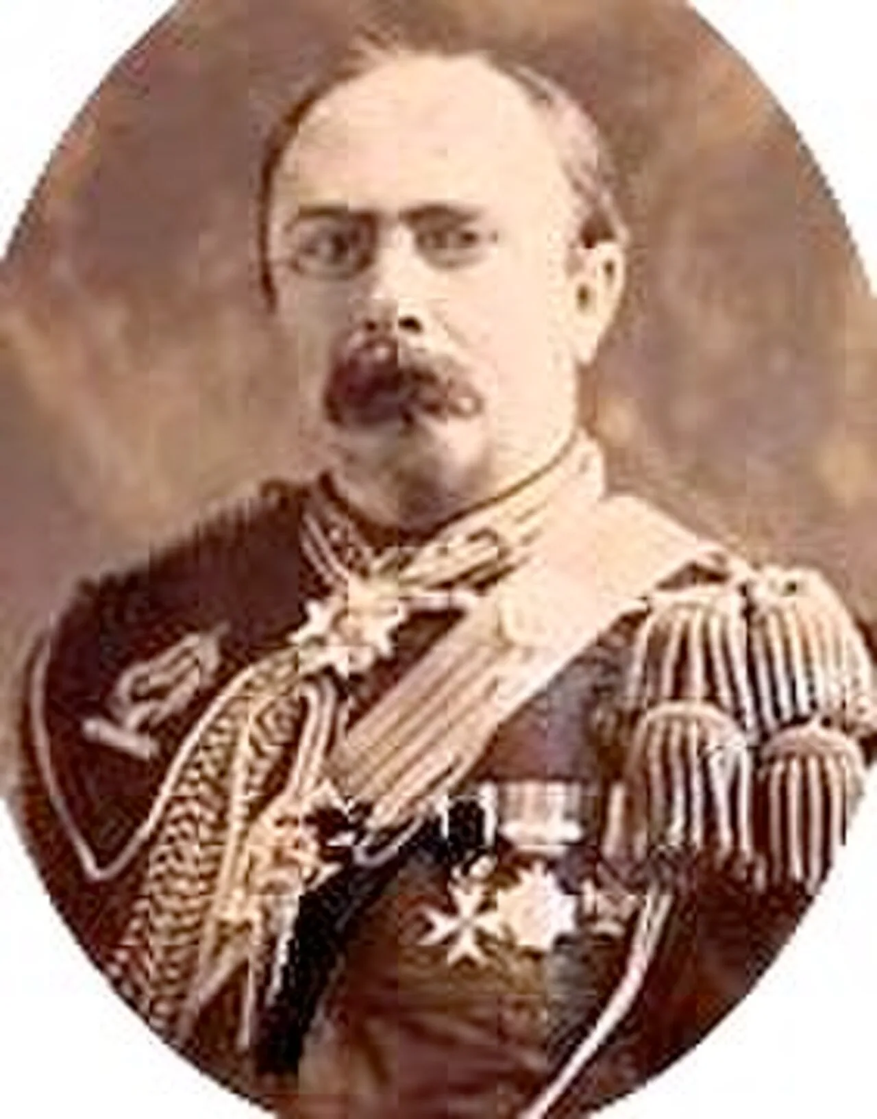 Adriaan Rudolf Willem Gey van Pittius