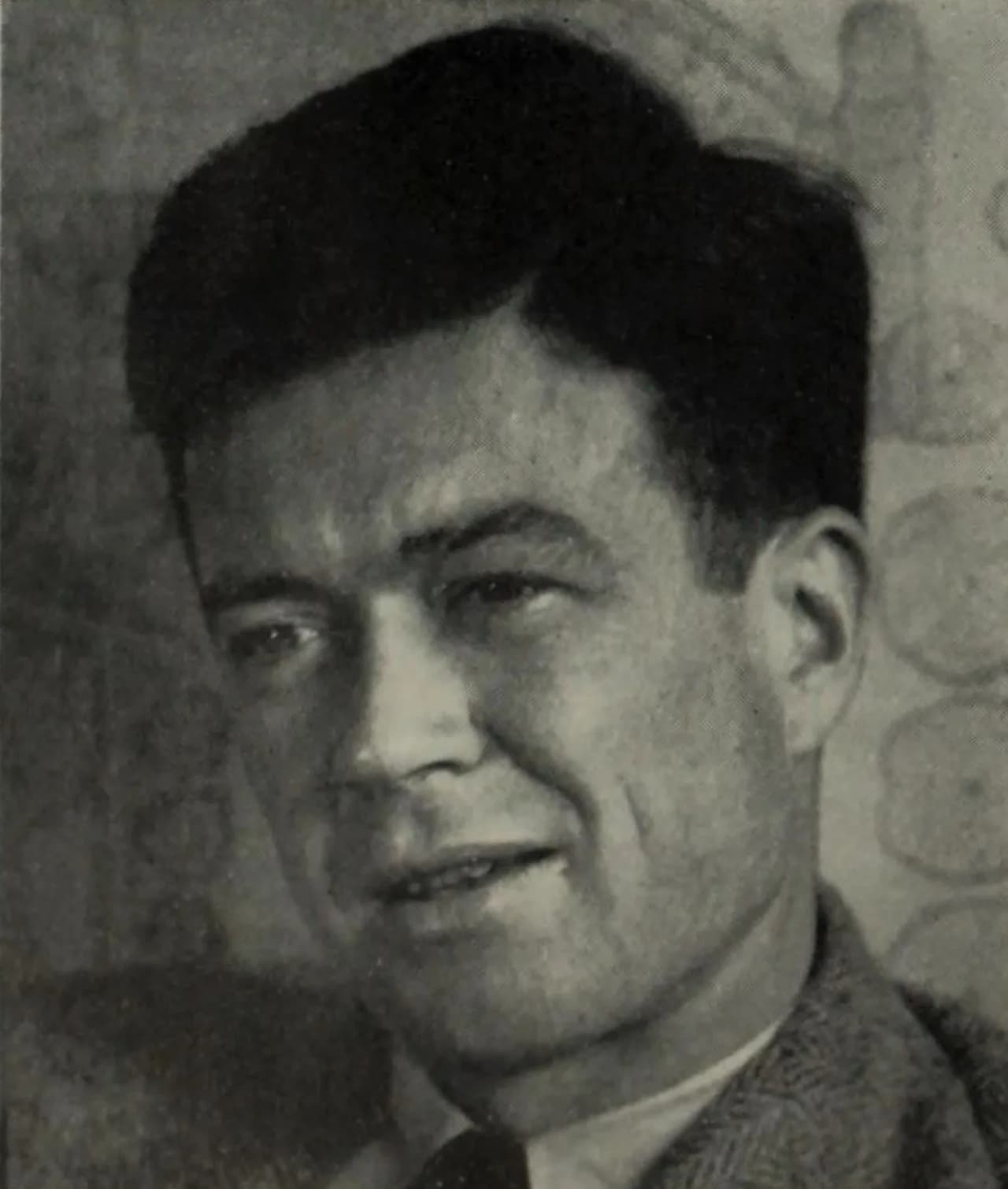 Garrett Eckbo