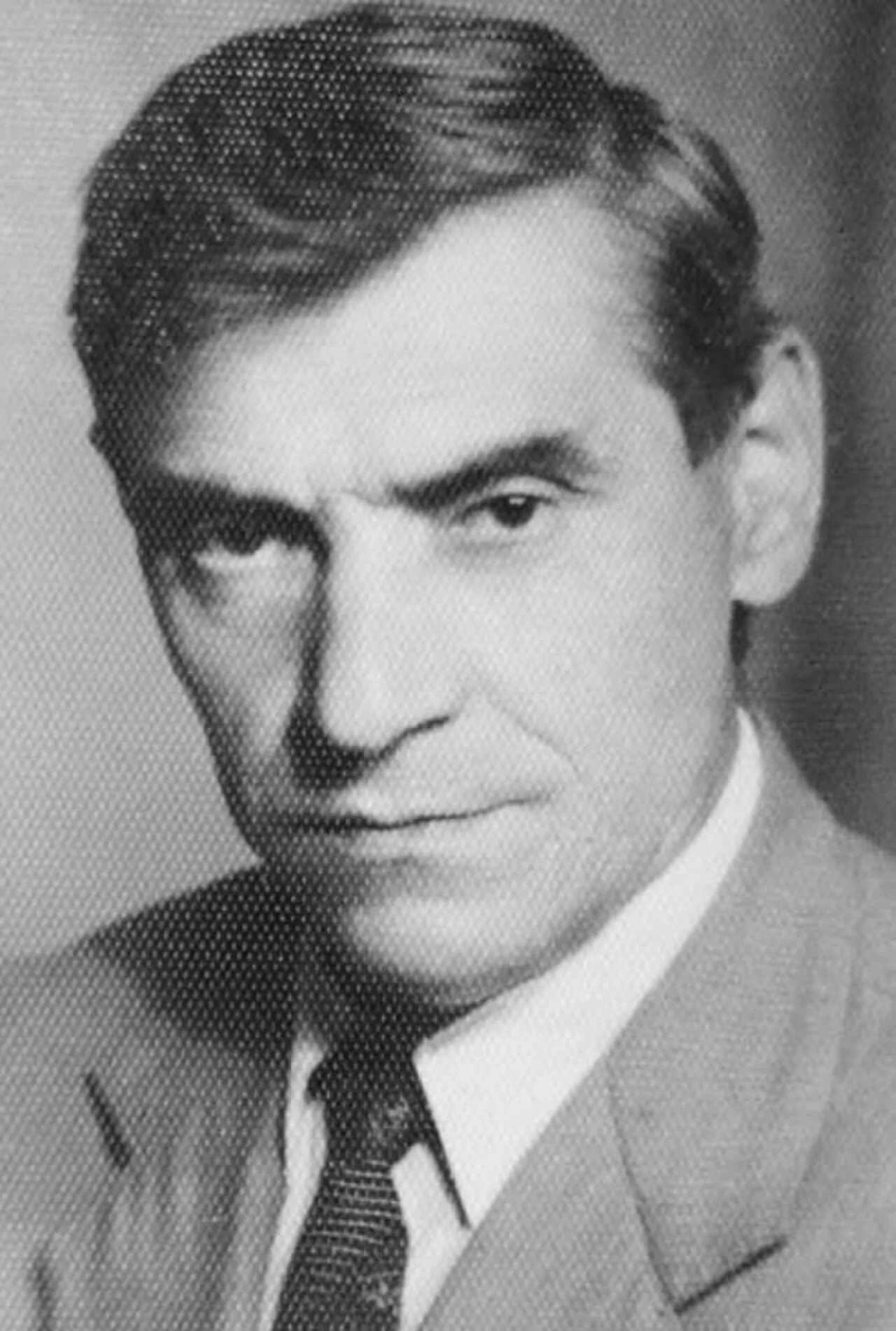 Mehmet Yücetürk