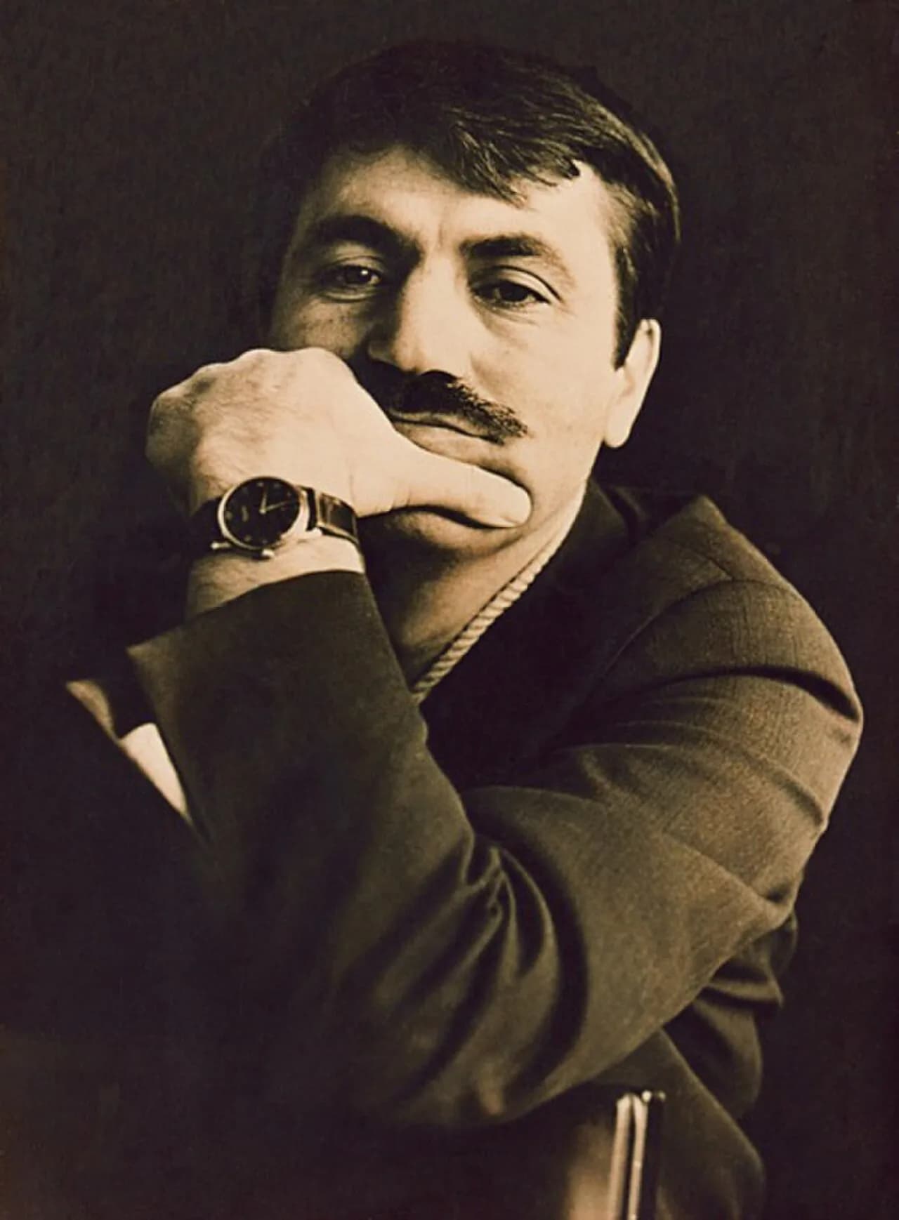 Cevat Ülger