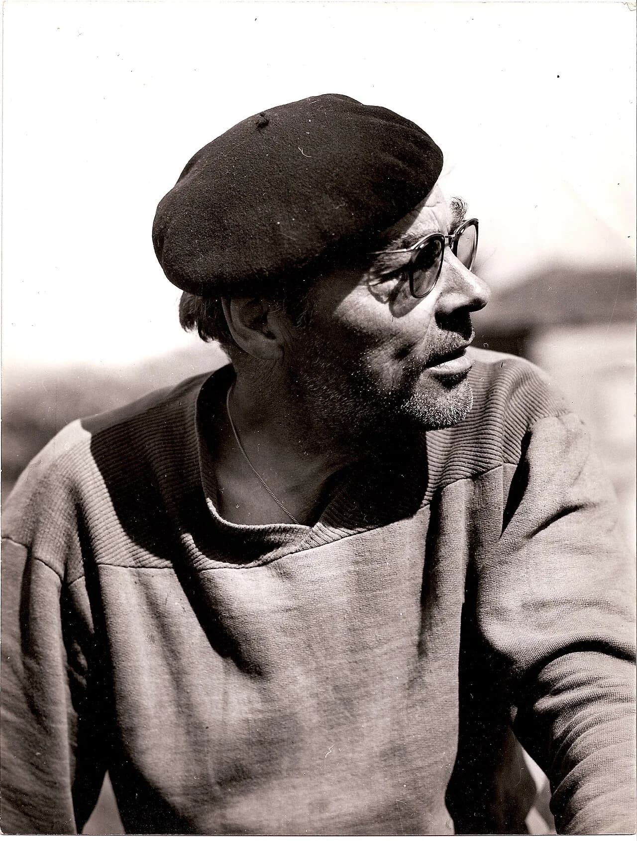Armel Guerne