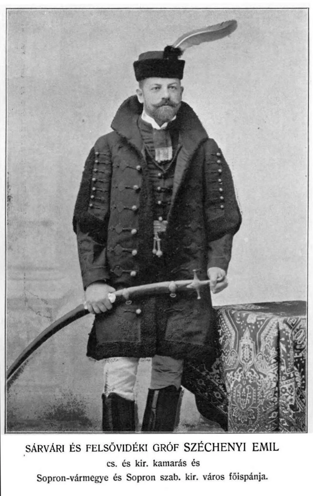 Emil Széchenyi