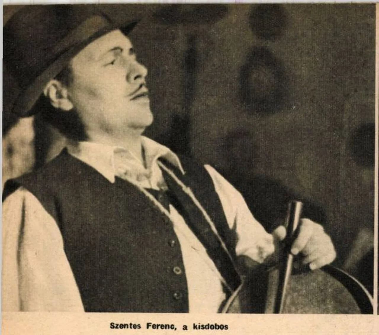 Ferenc Szentes