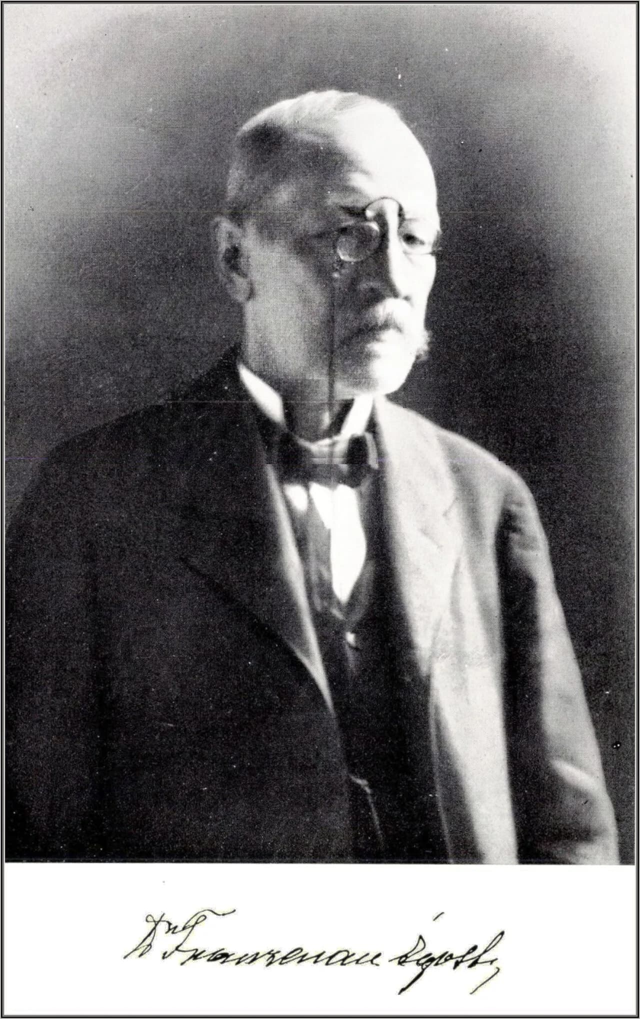 Ágoston Franzenau