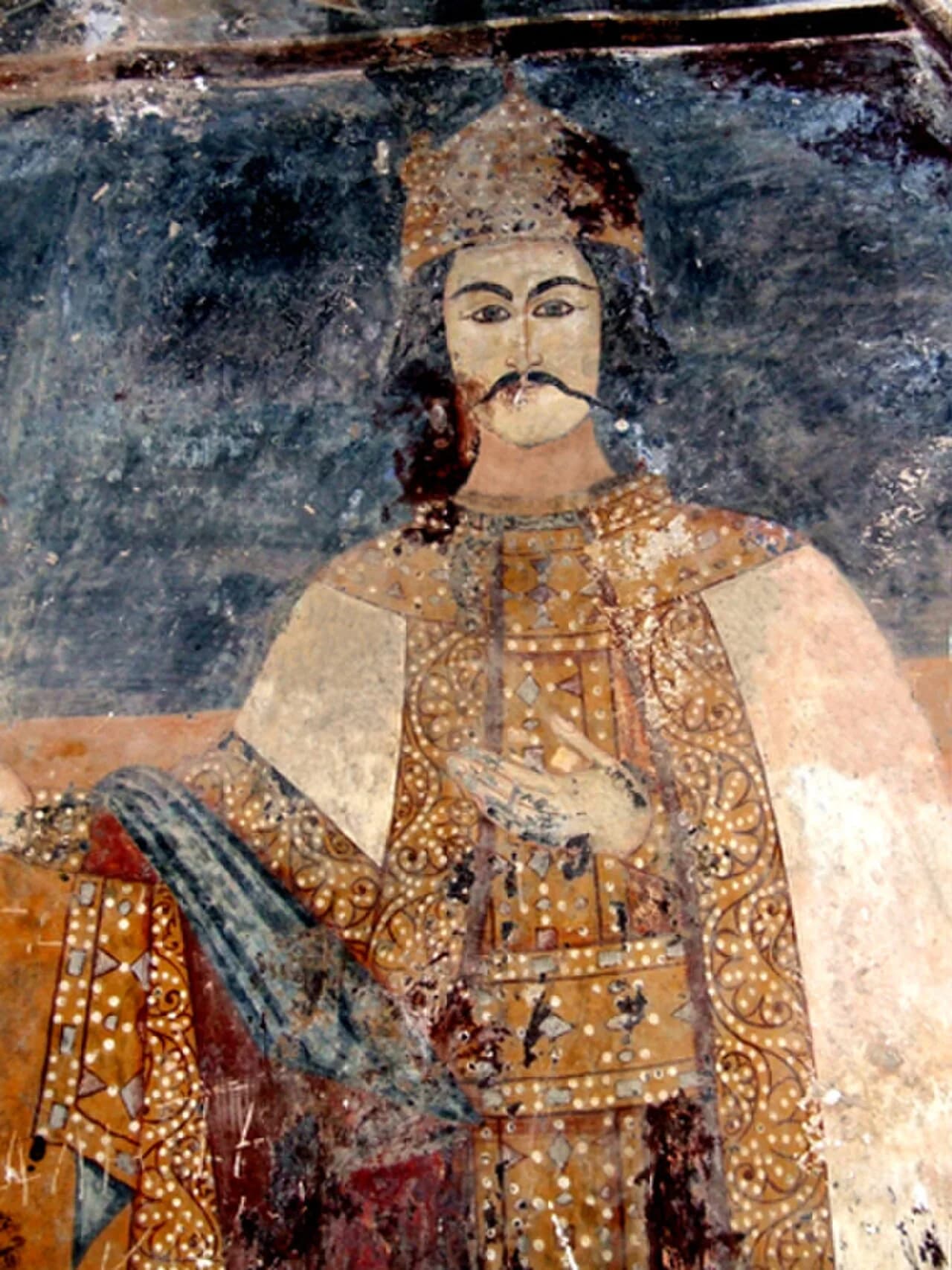 Lewan II. Dadiani