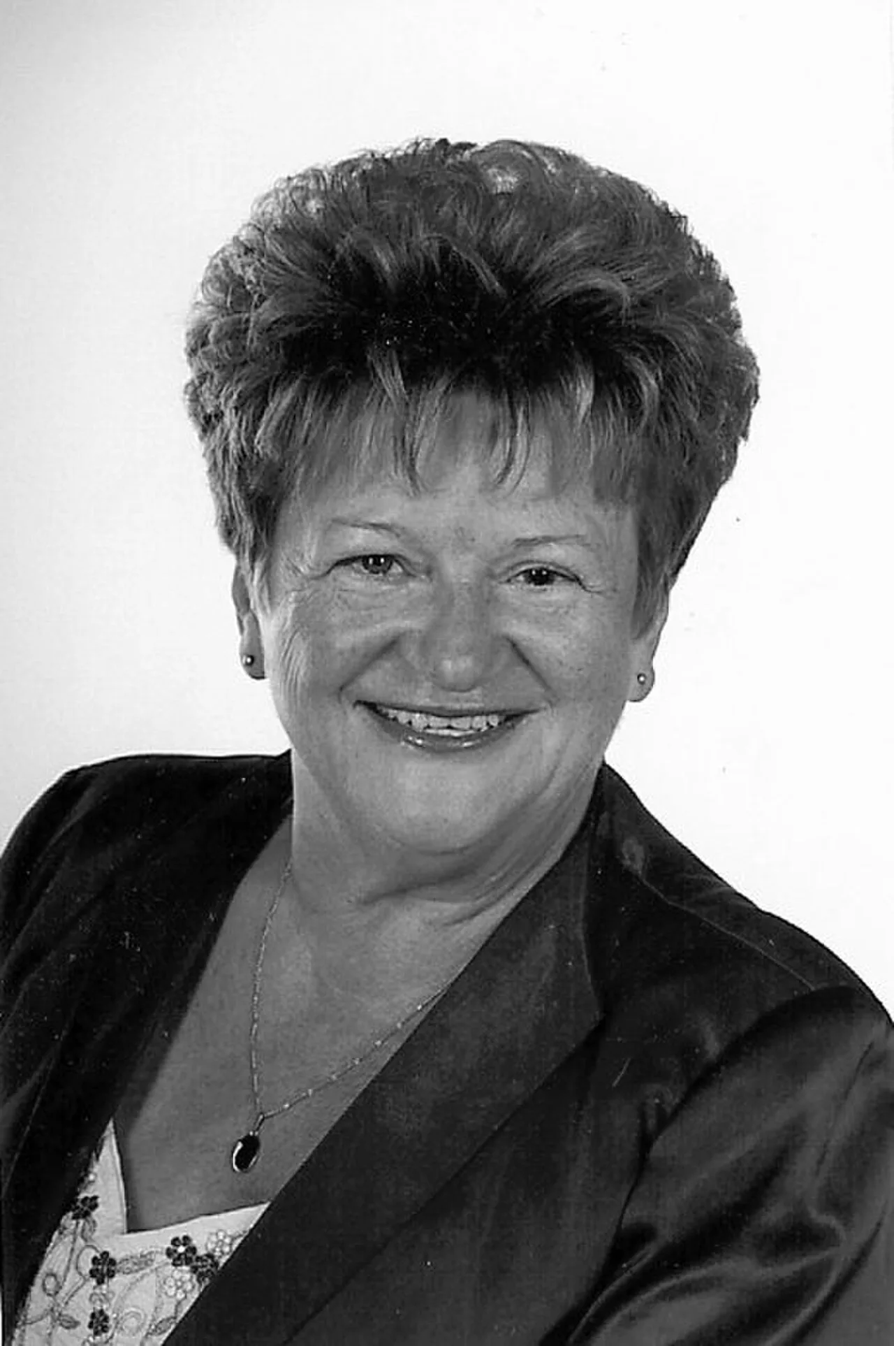 Irena Grochowska