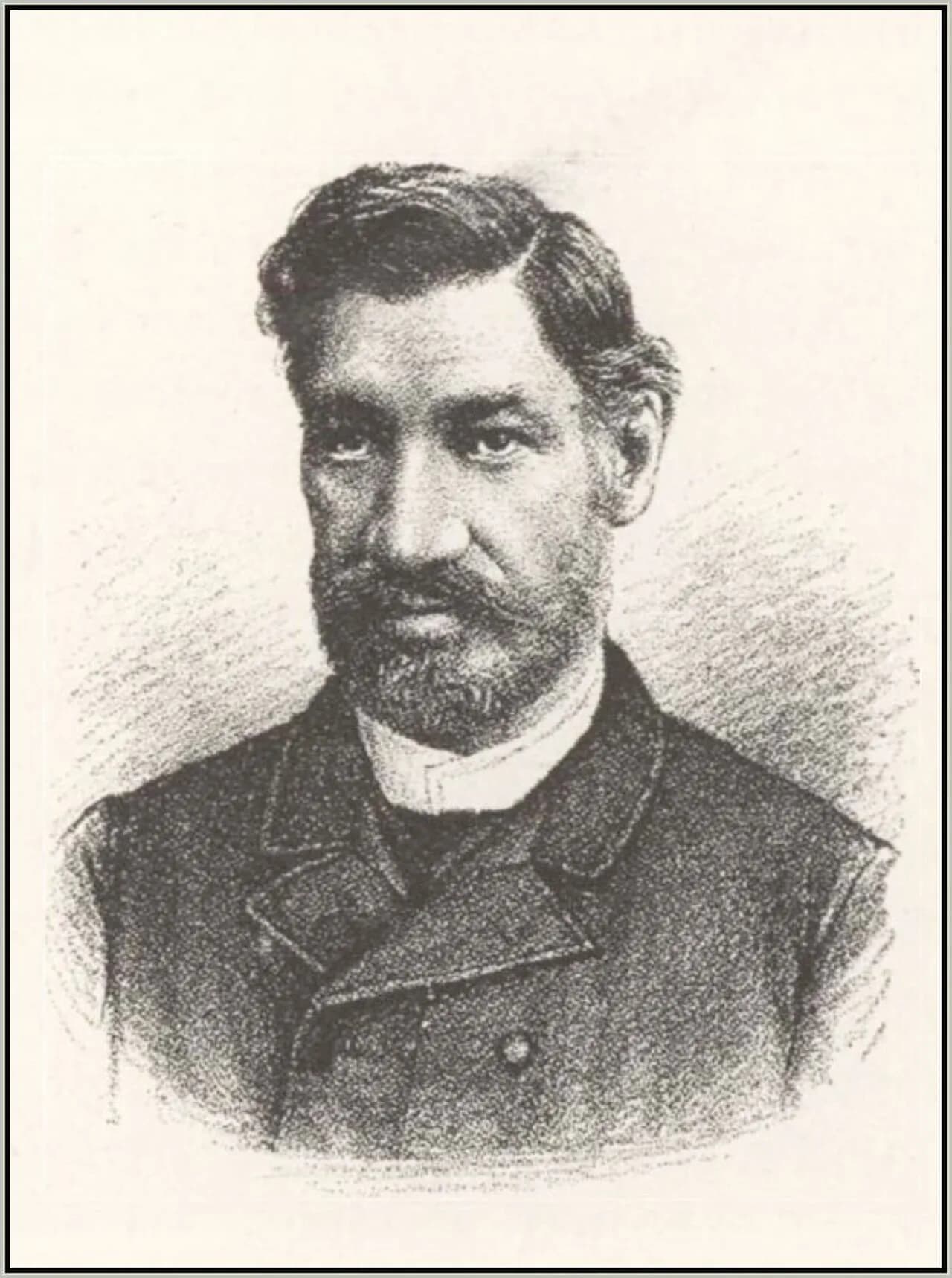 György Rieger