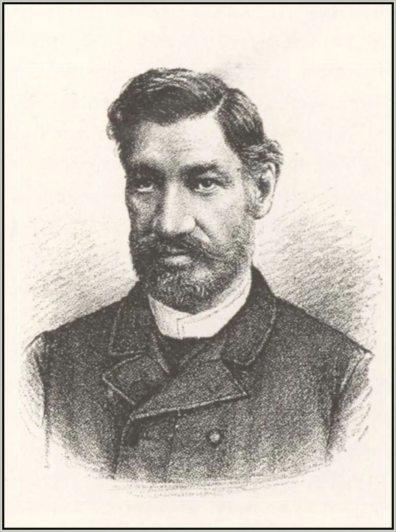 György Rieger