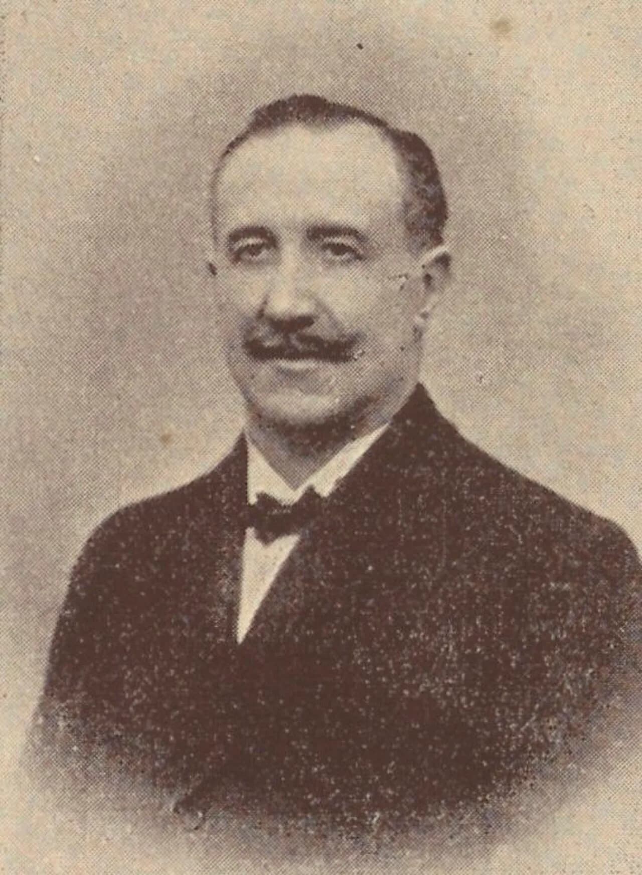 François Drudin