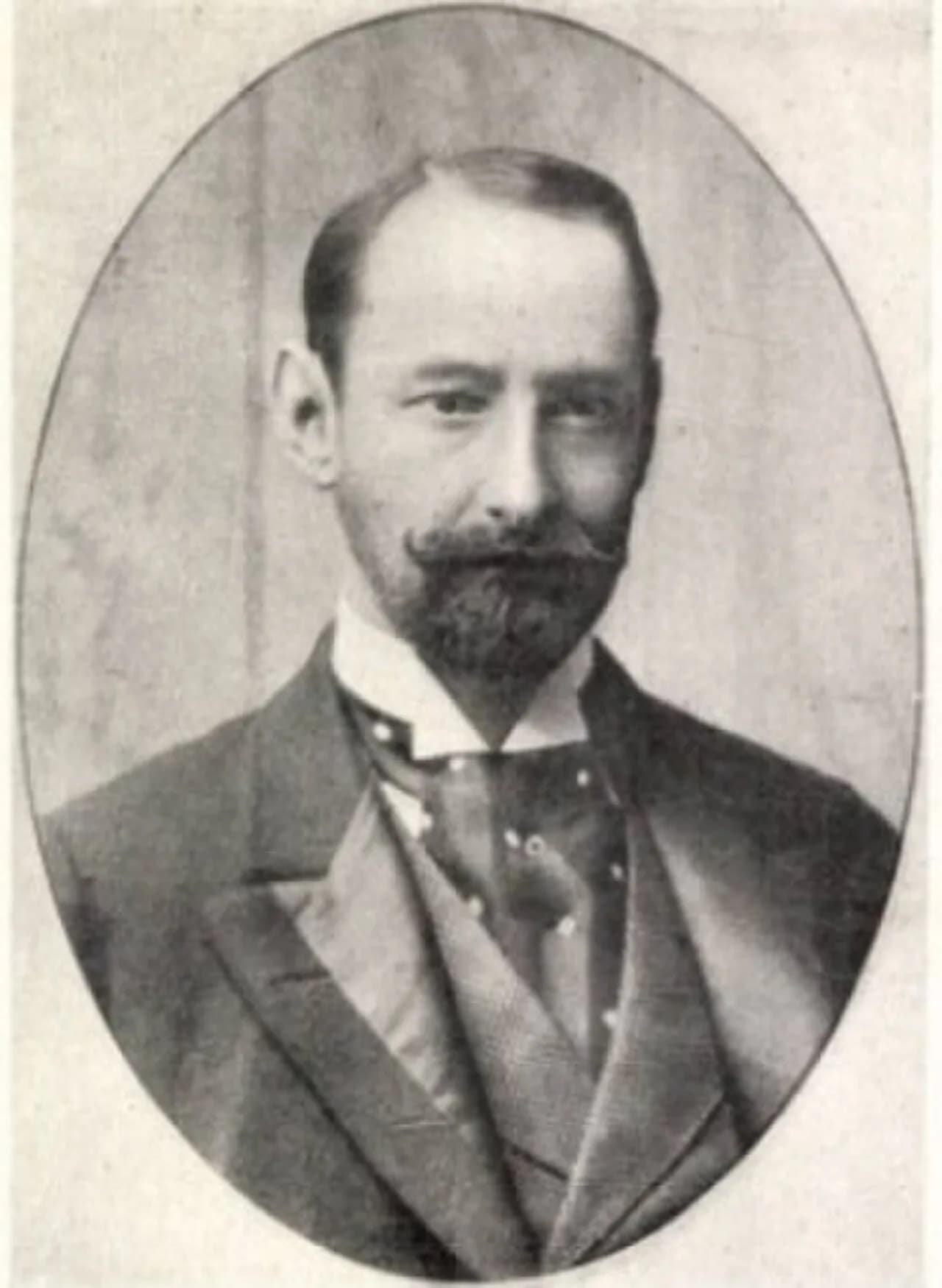 János Harkányi