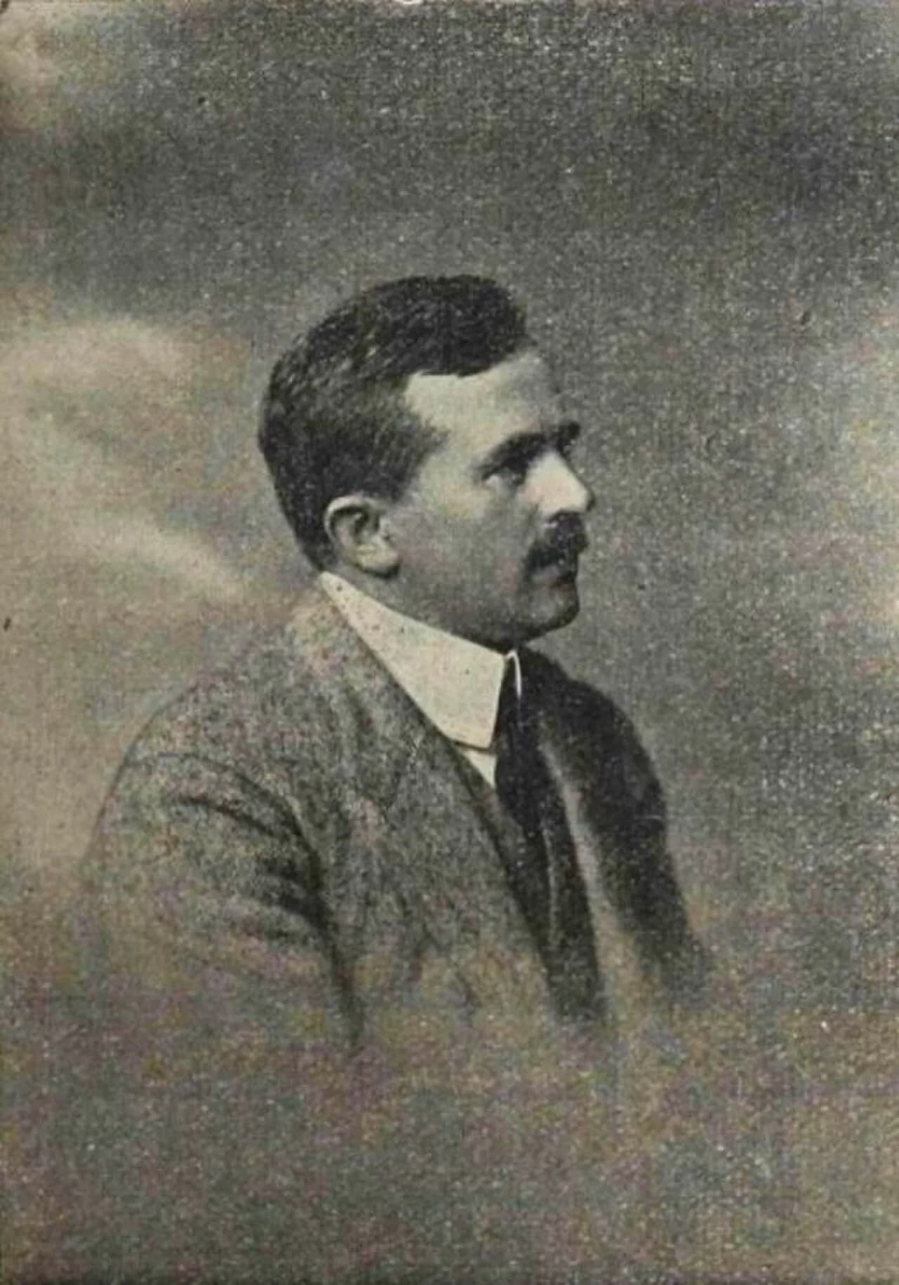 Mihály Koós