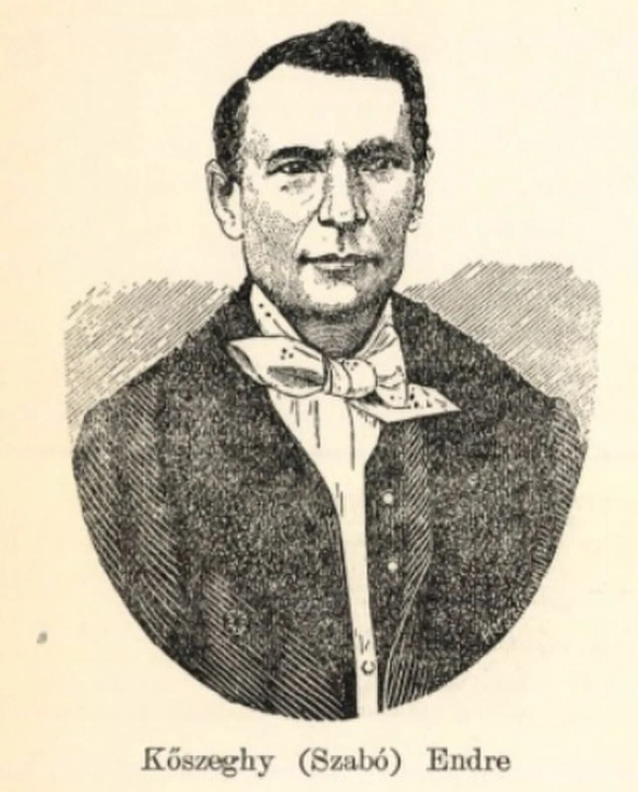 Endre Kőszeghy