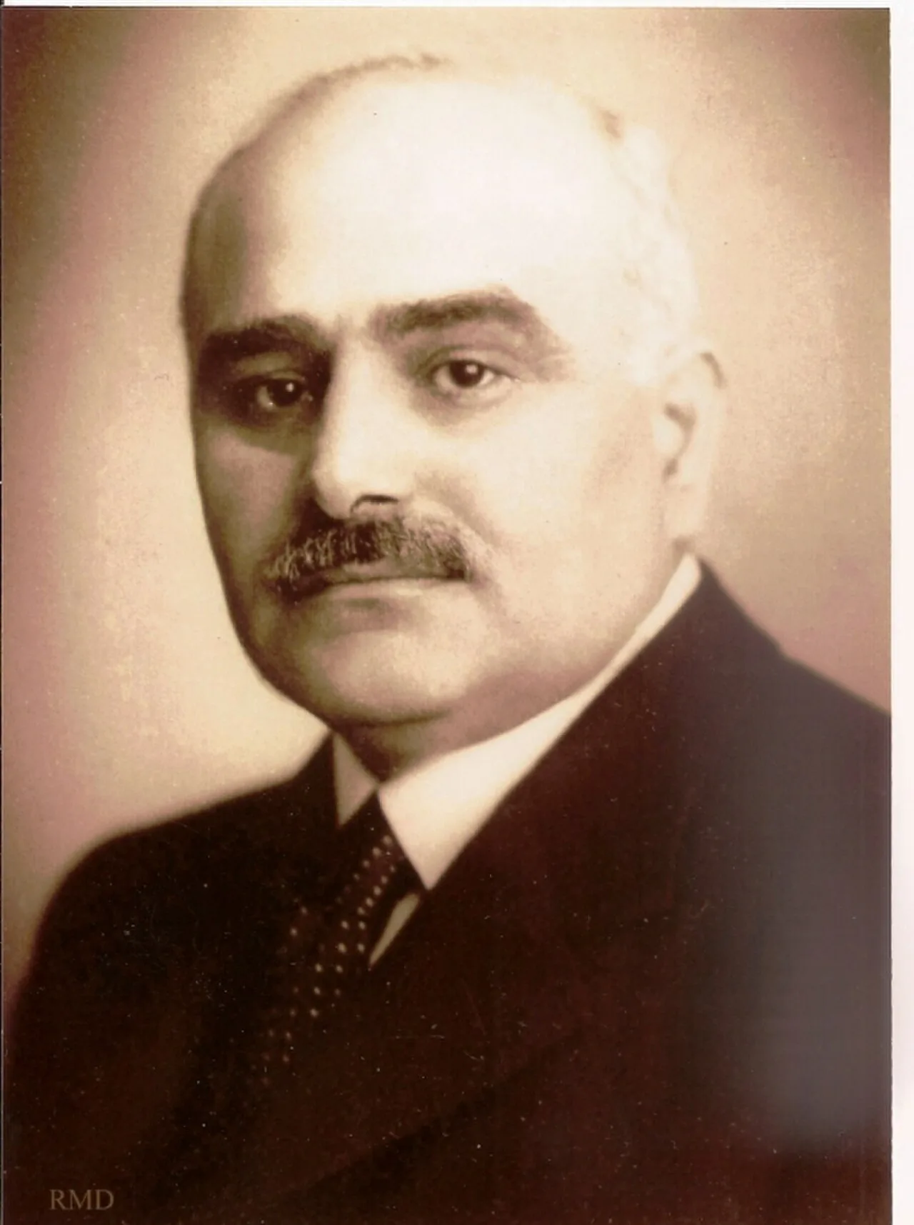 János Vinkler