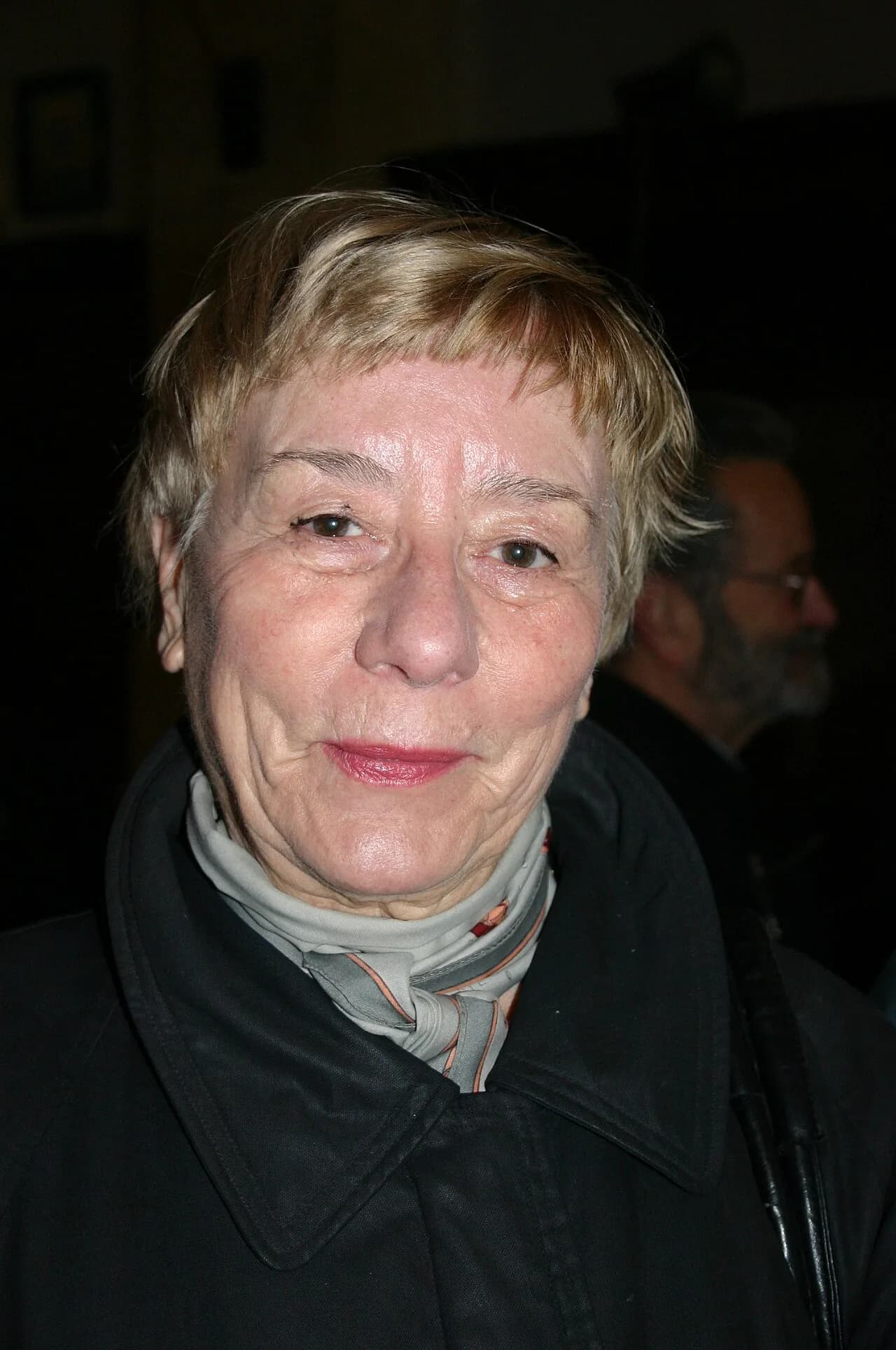 Arany Horváth