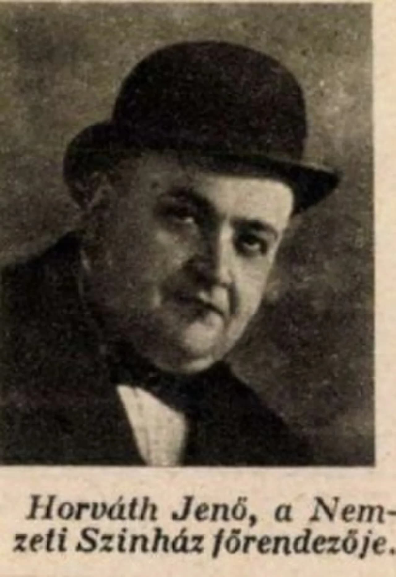 Jenő Horváth