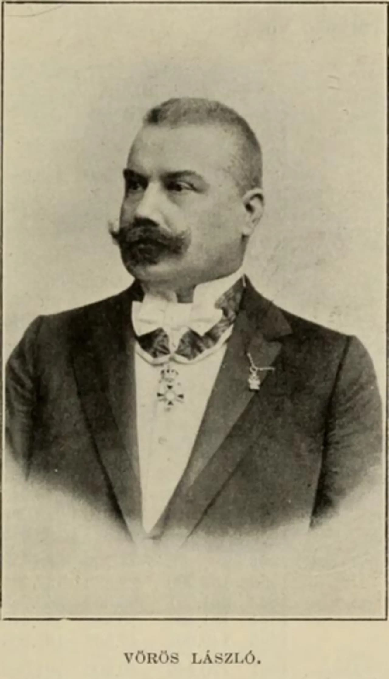 László Vörös