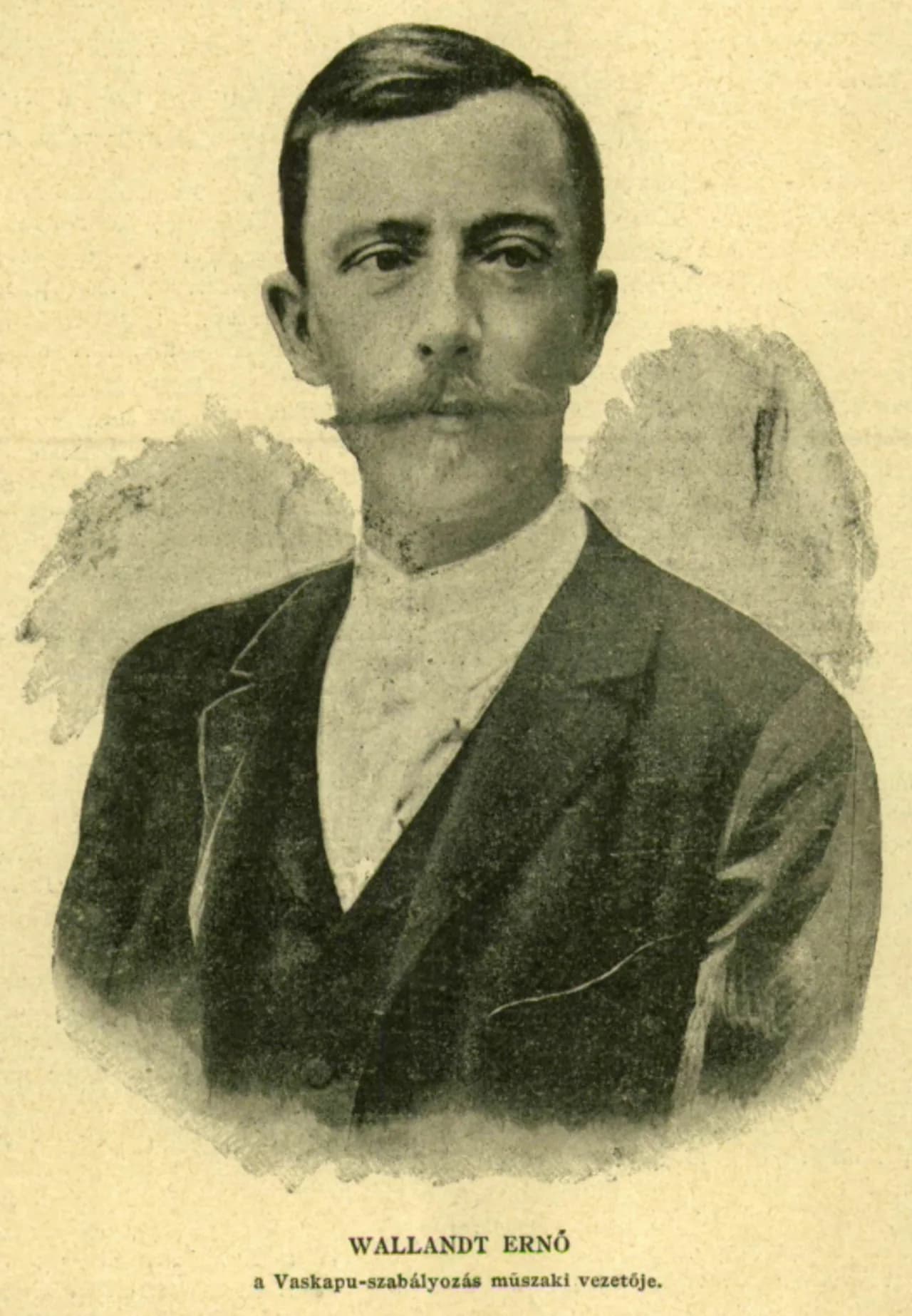 Ernő Wallandt