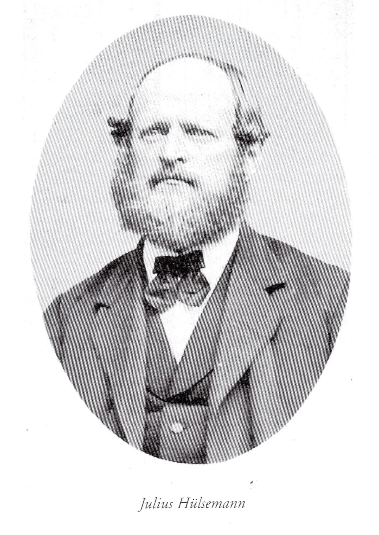 Julius Hülsemann