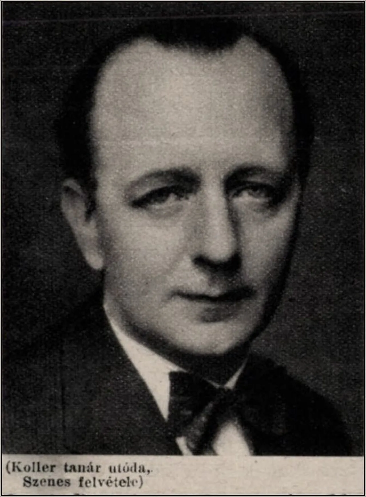 Lipót Baranyai