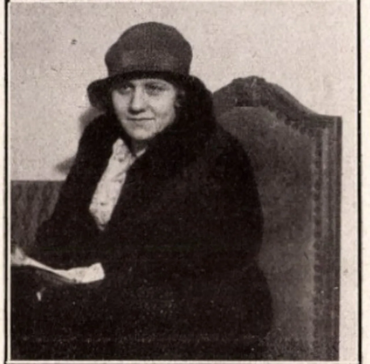 Ilona Esterházy