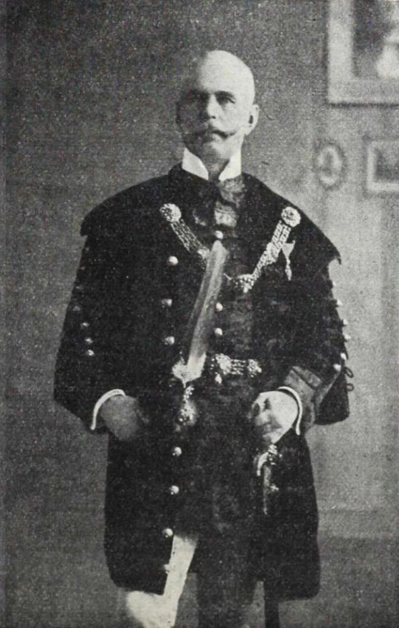 Ferenc Sperker