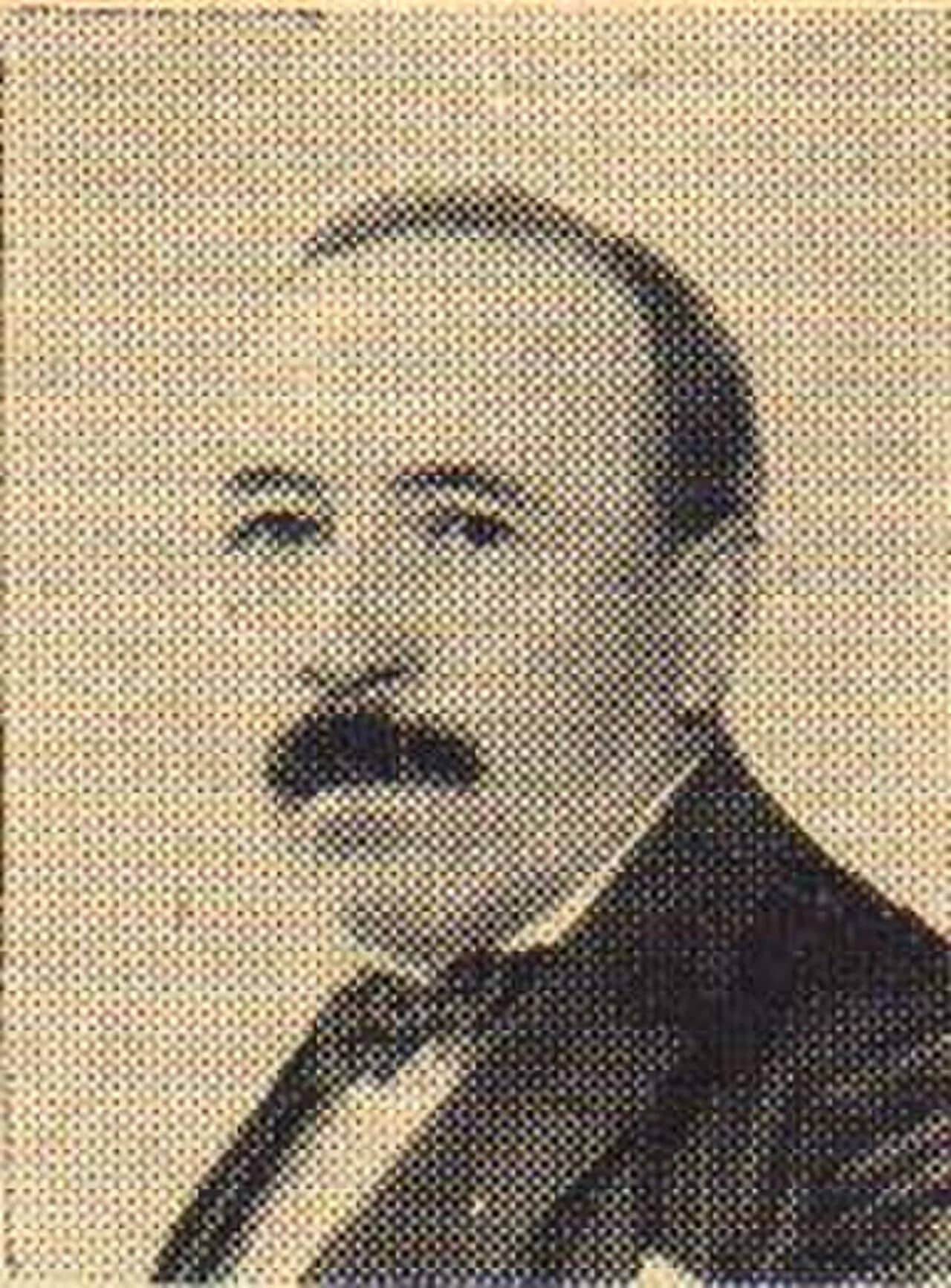 Sándor Bedő