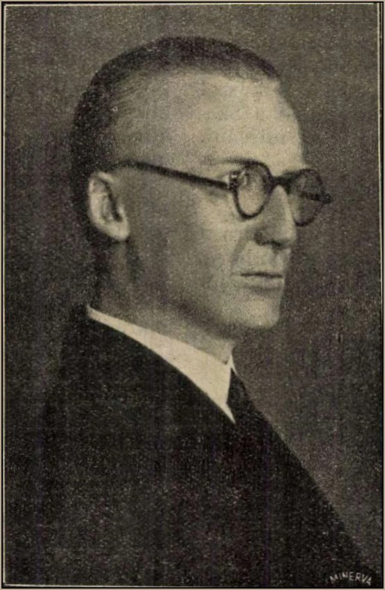 Rezső Zsizsmann