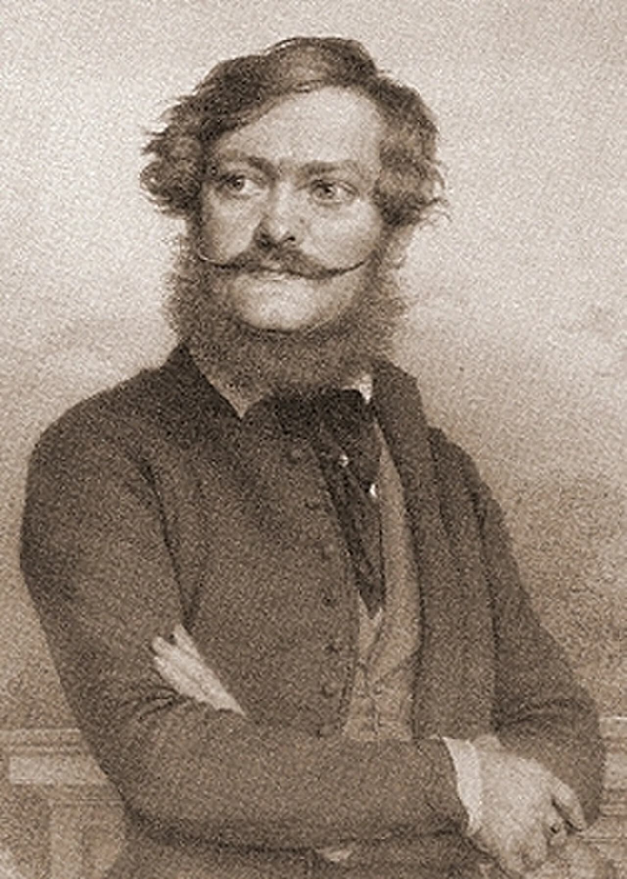 János Besze