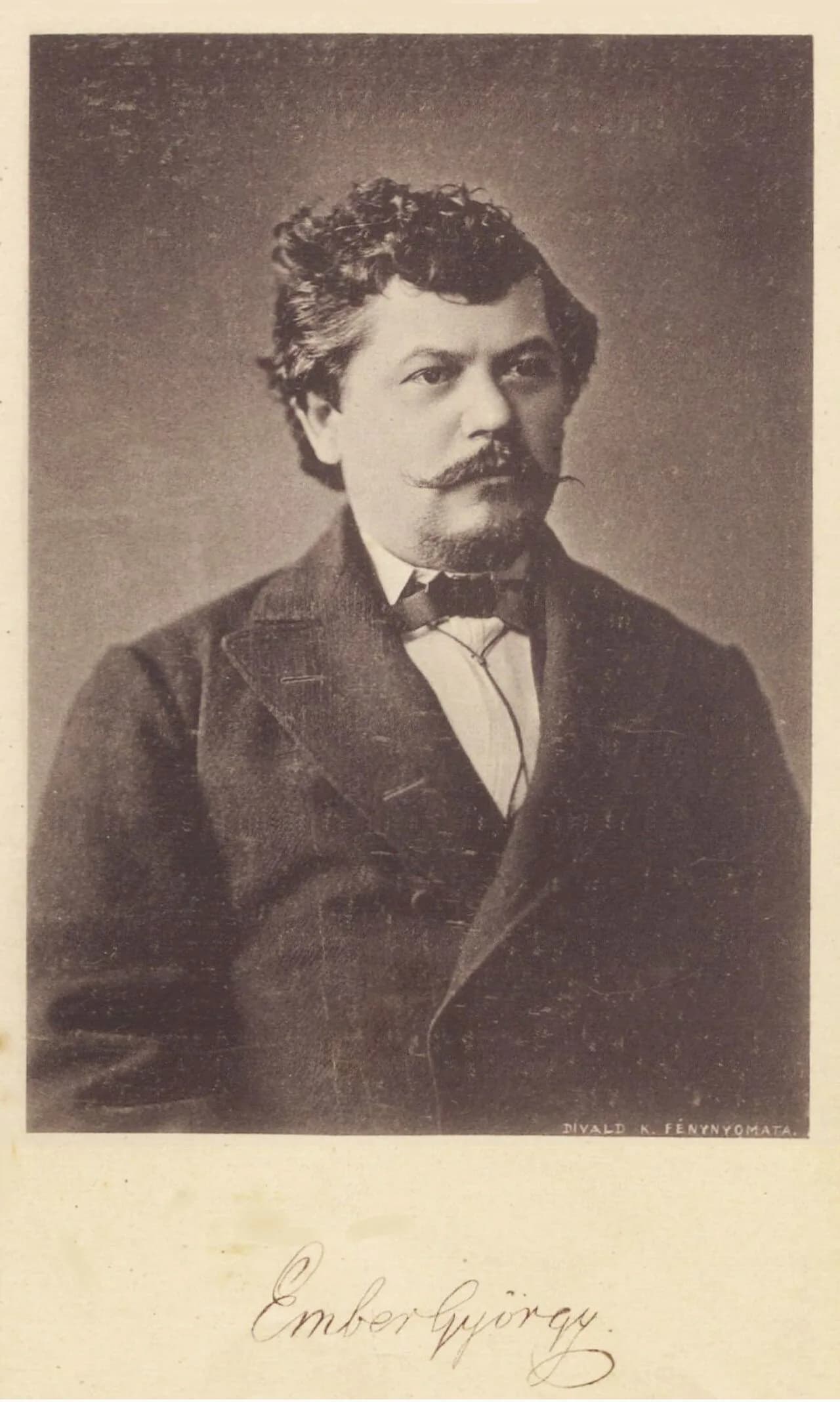 György Ember