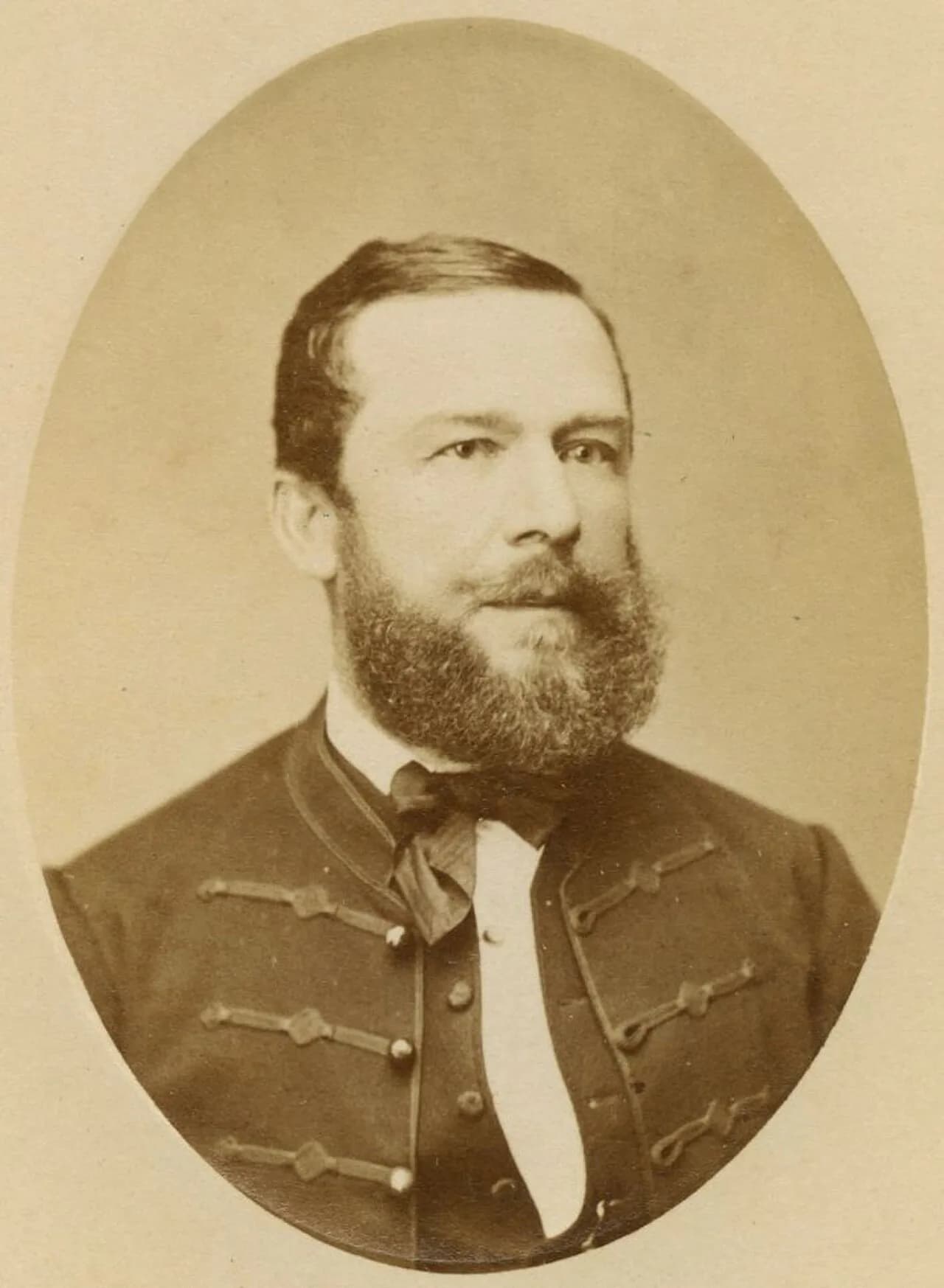 Sándor Ercsey