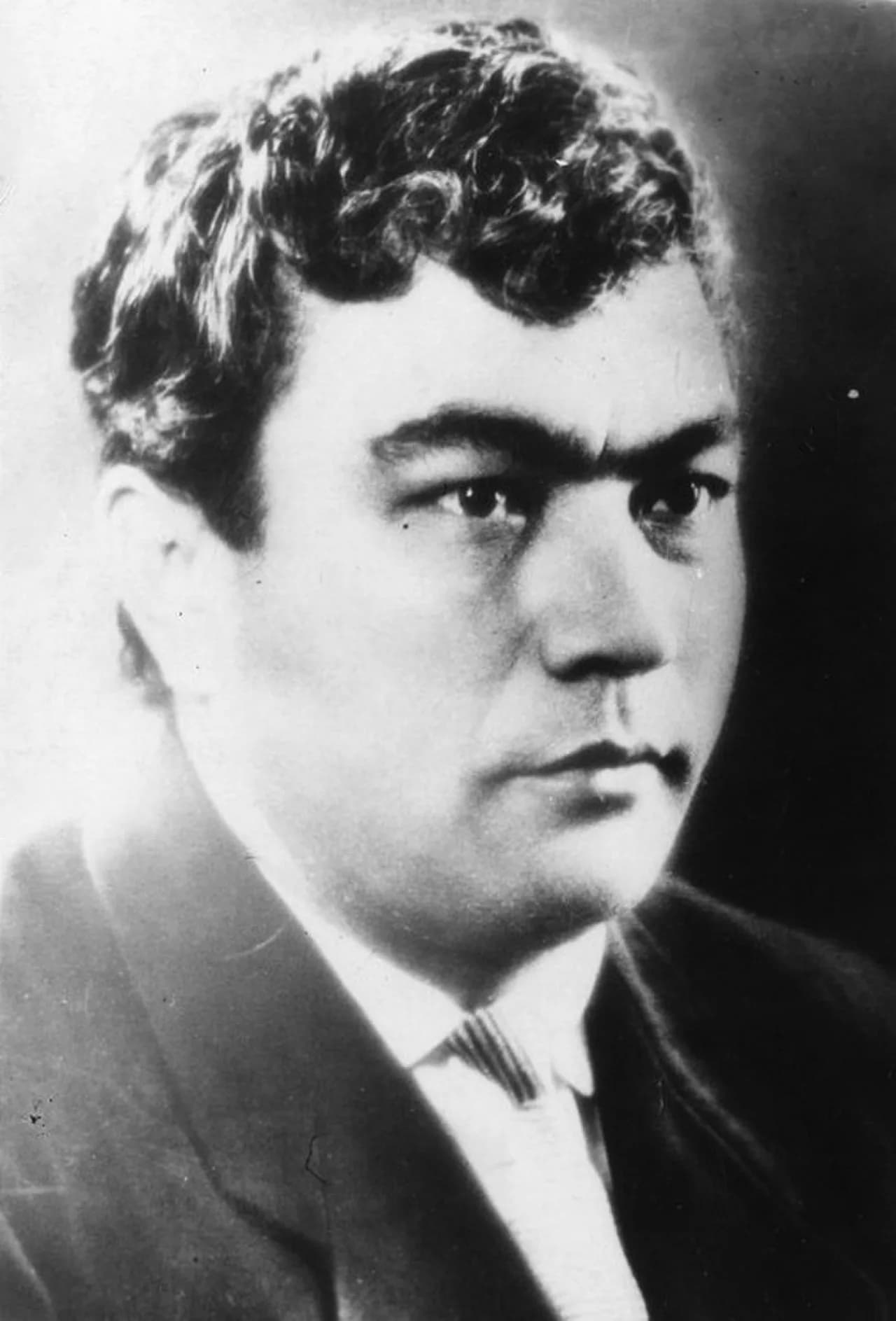 Sagdy Sirazhdinov