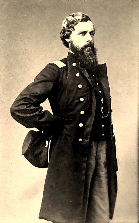 Thomas Curley