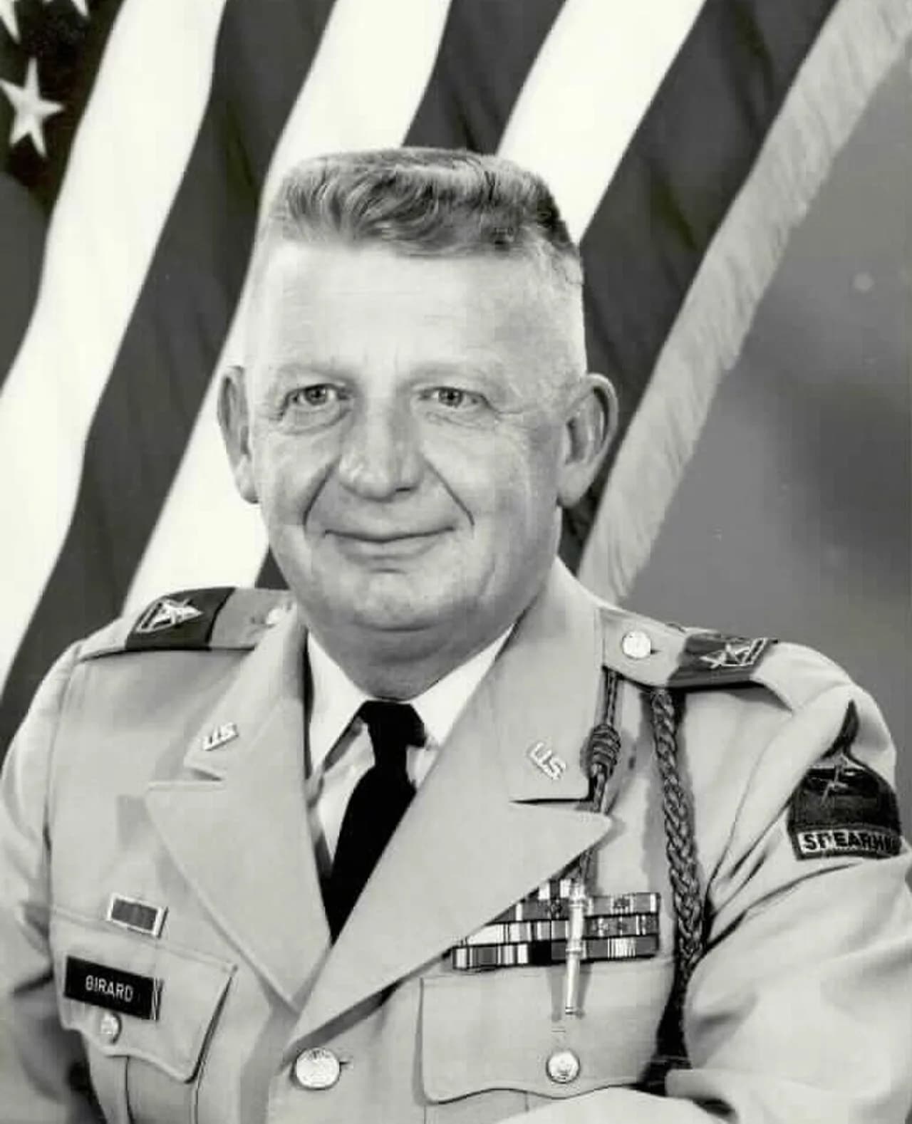 Charles J. Girard