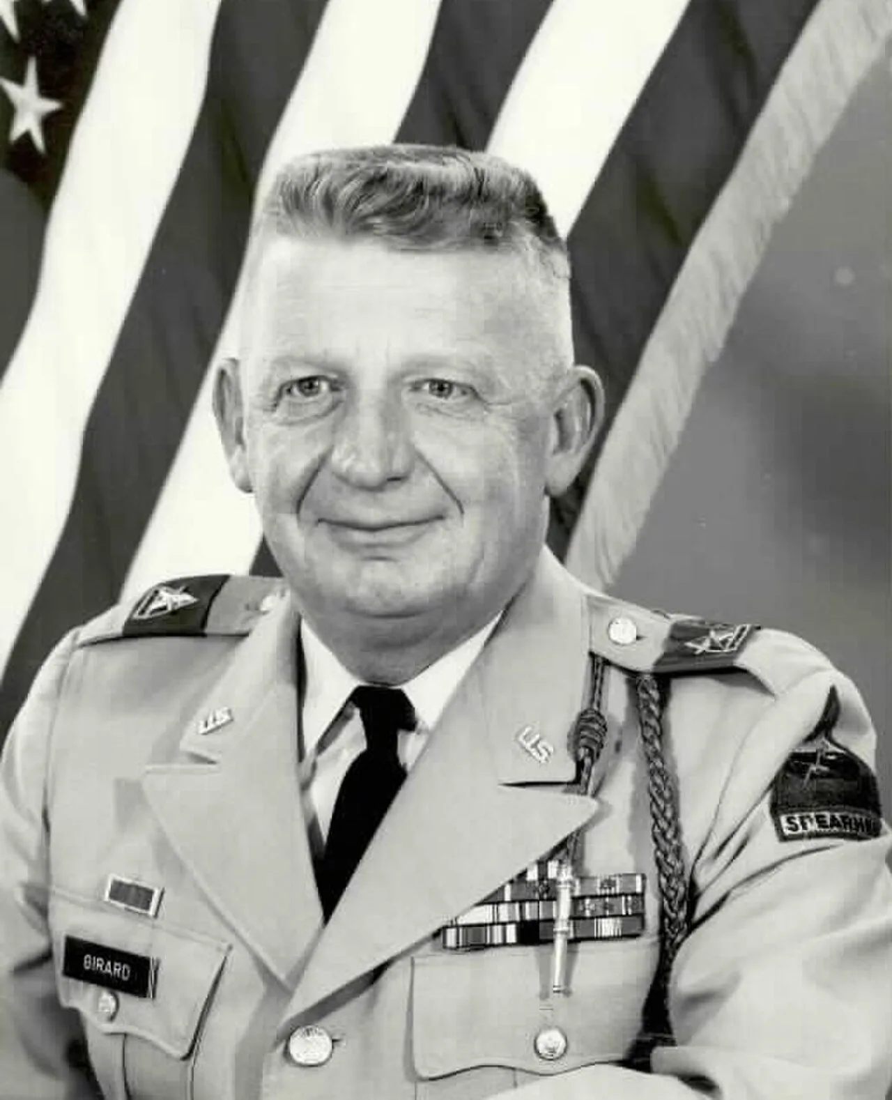 Charles J. Girard