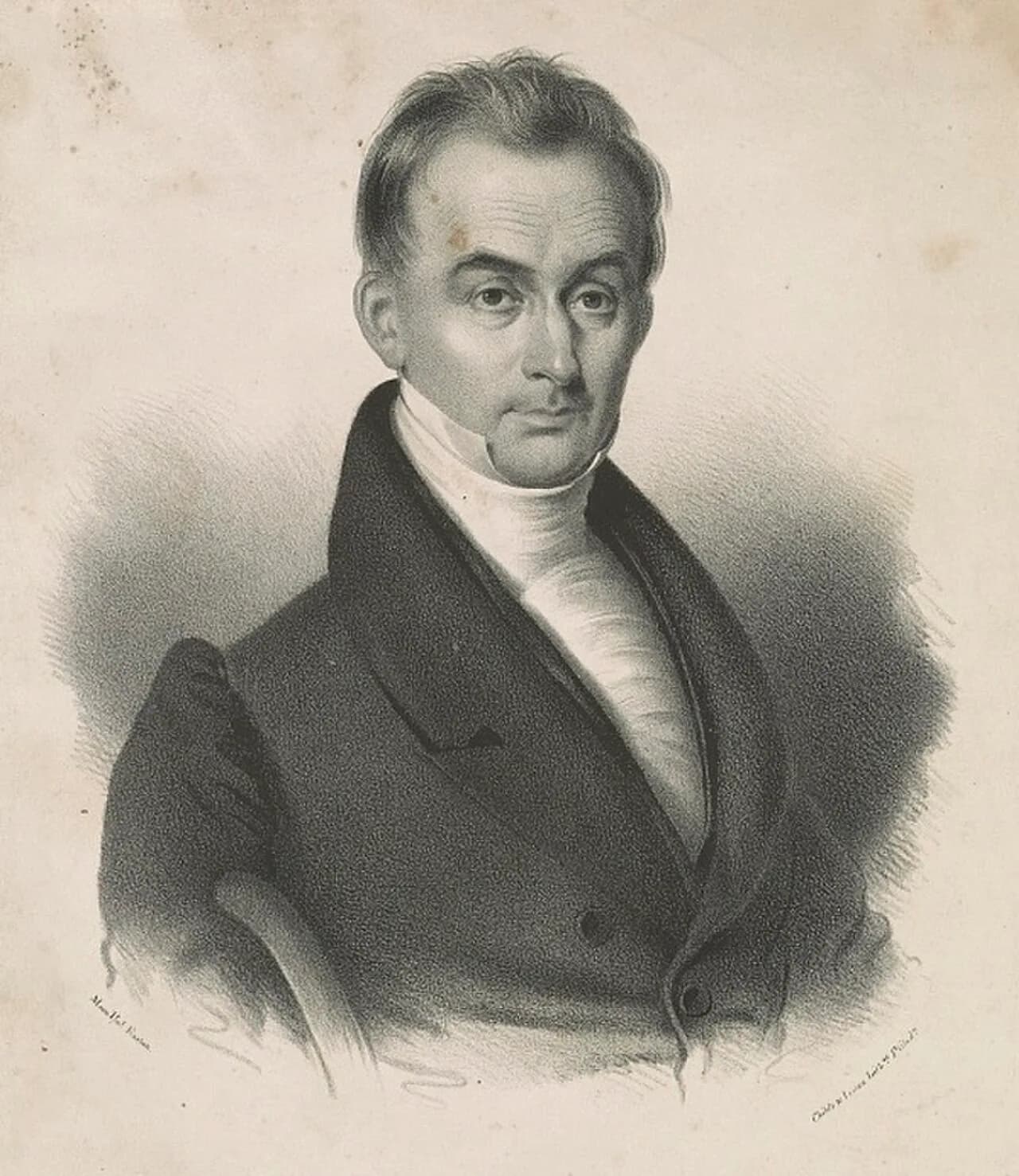 Garrick Mallery