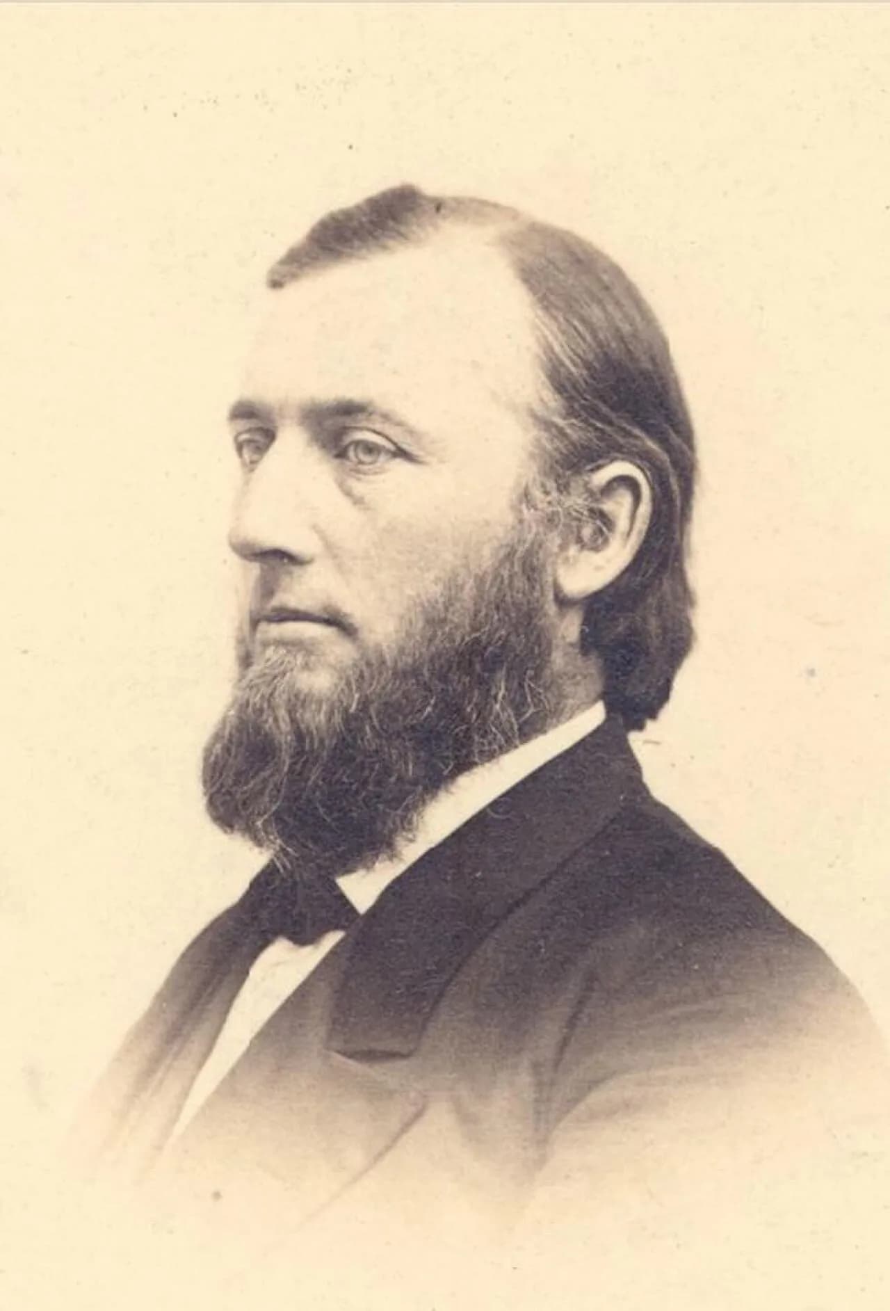 Frederick Starr