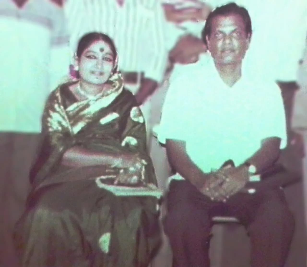 A. M. Rajah