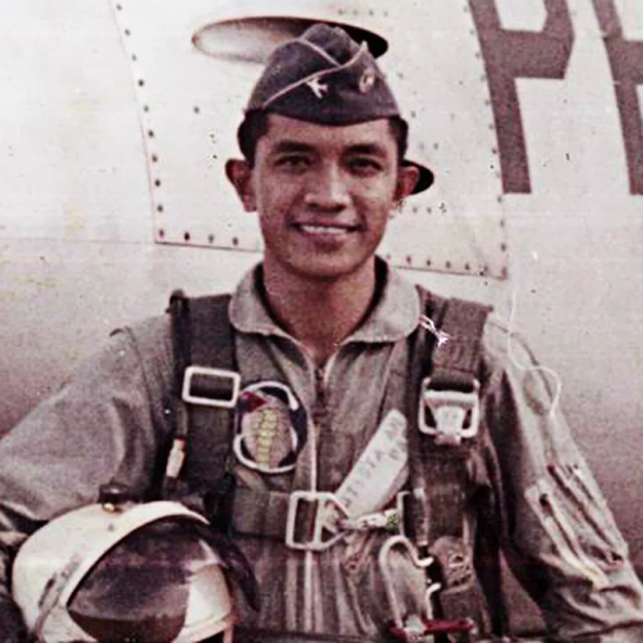 Antonio Bautista