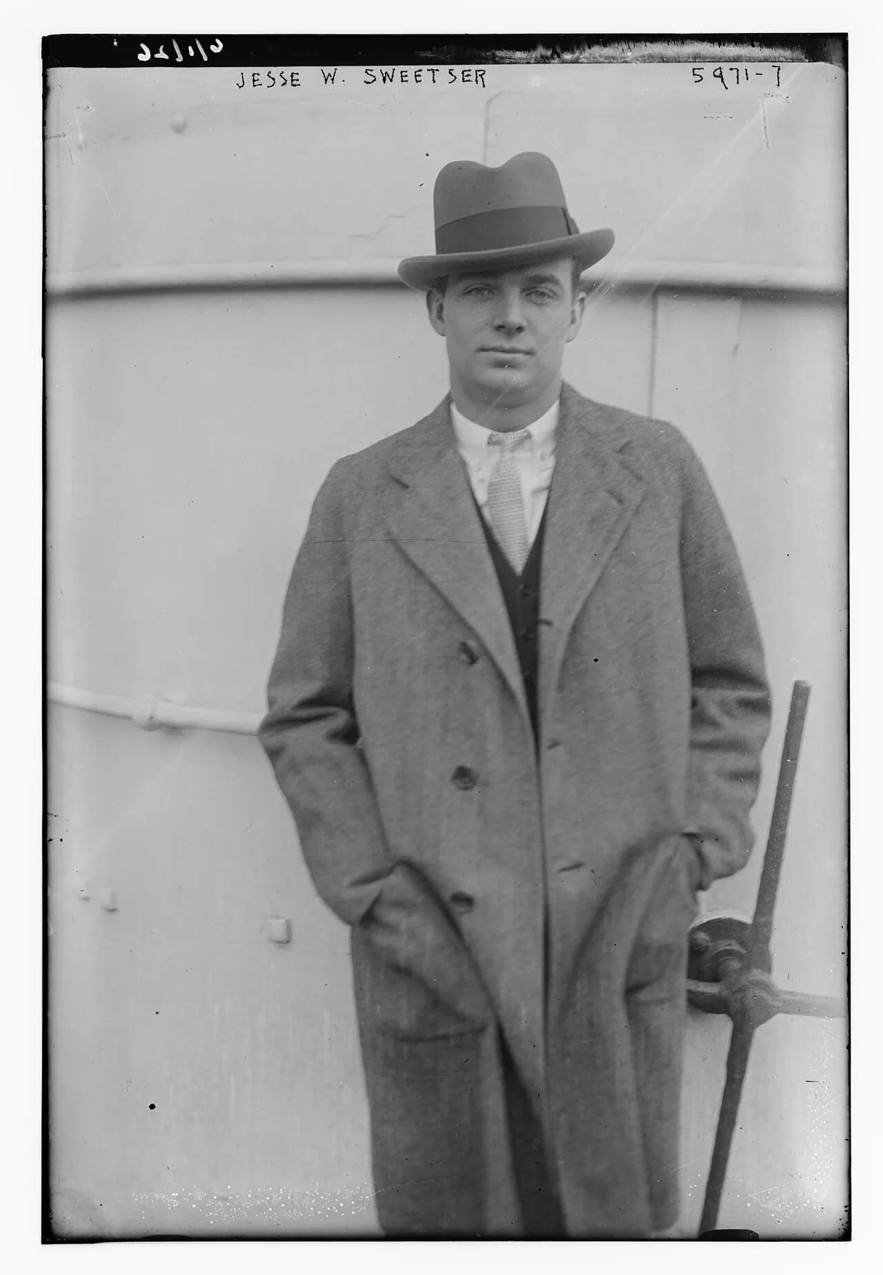 Jess Sweetser