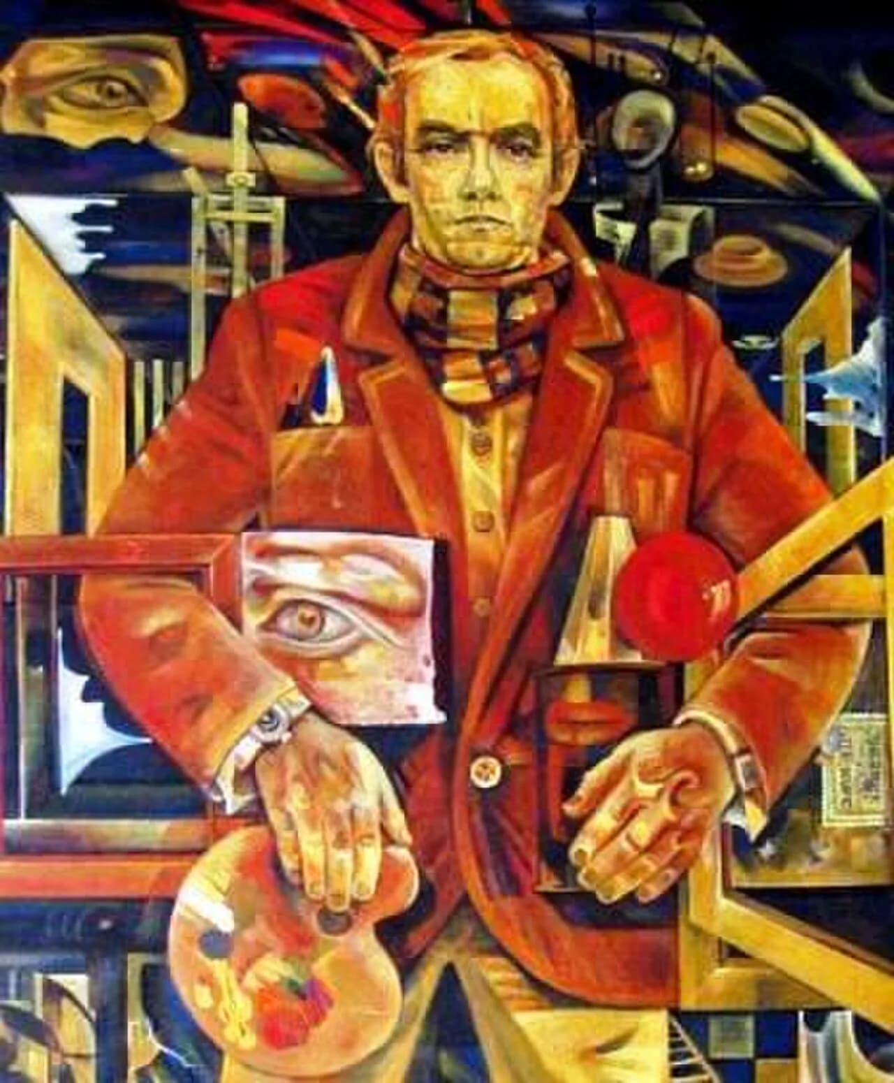 Stoyan Rakanov